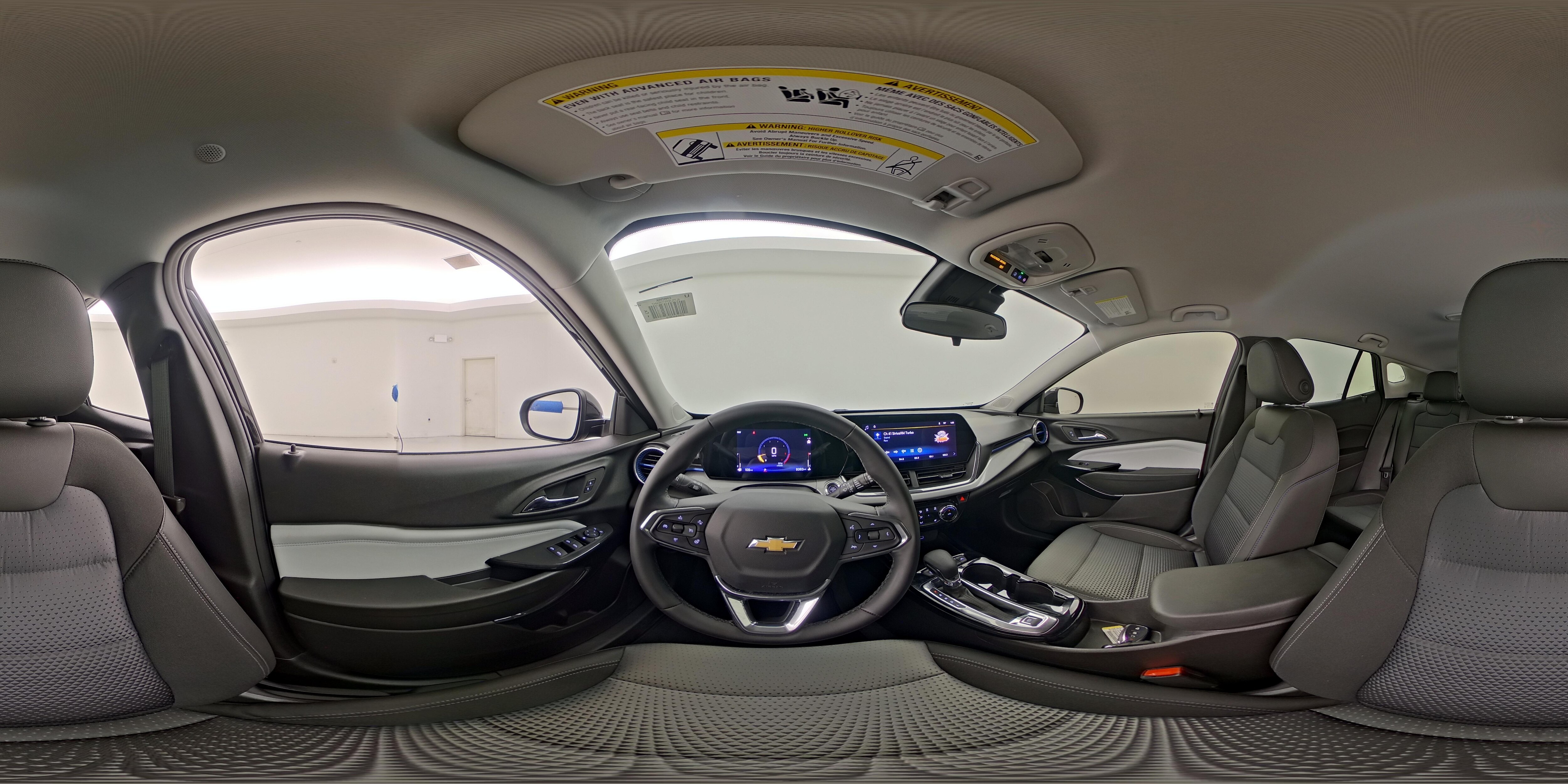 2026 Chevrolet Trax LT - Photo 25