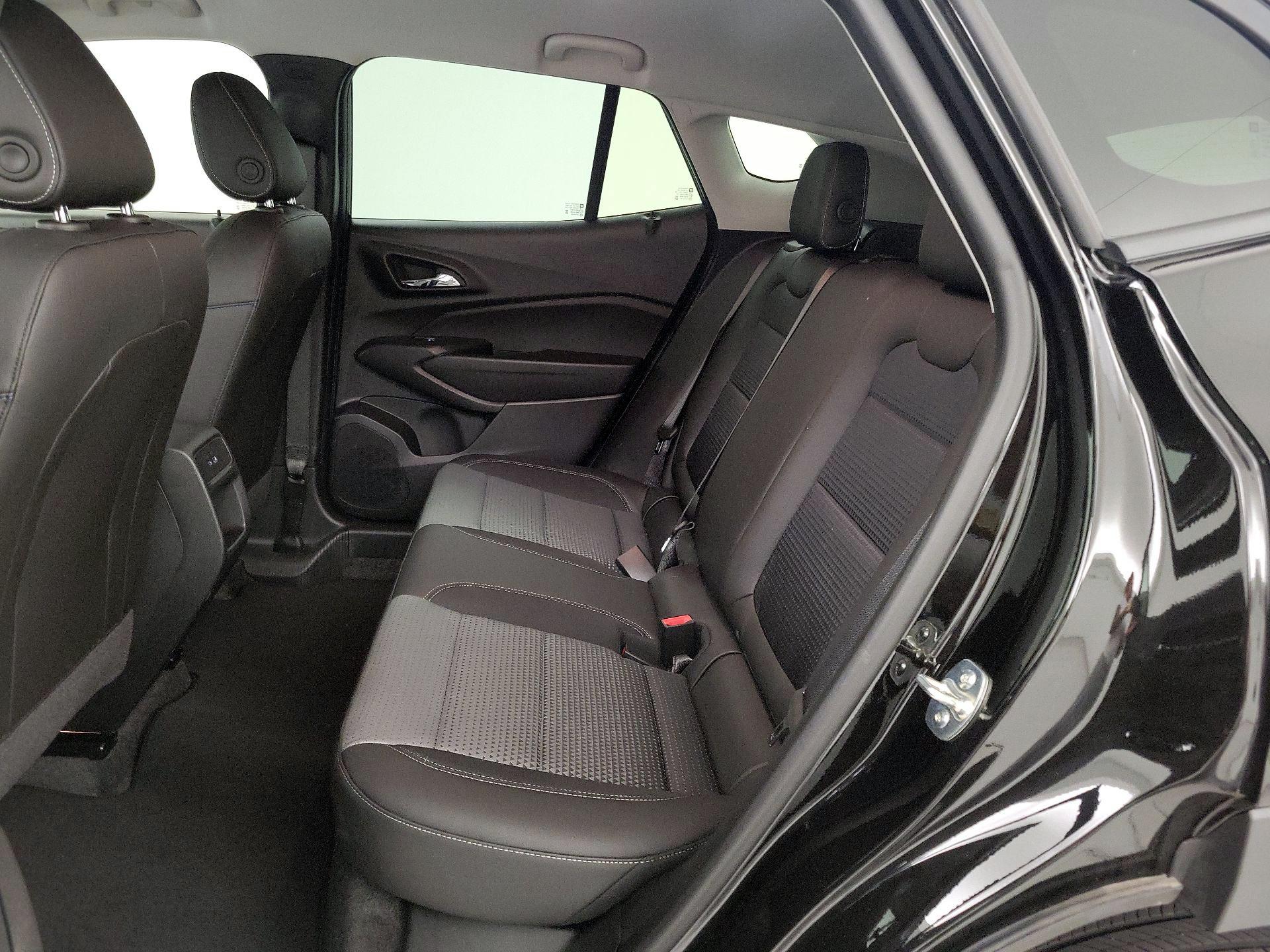 Thumbnail: 2026 Chevrolet Trax - 18