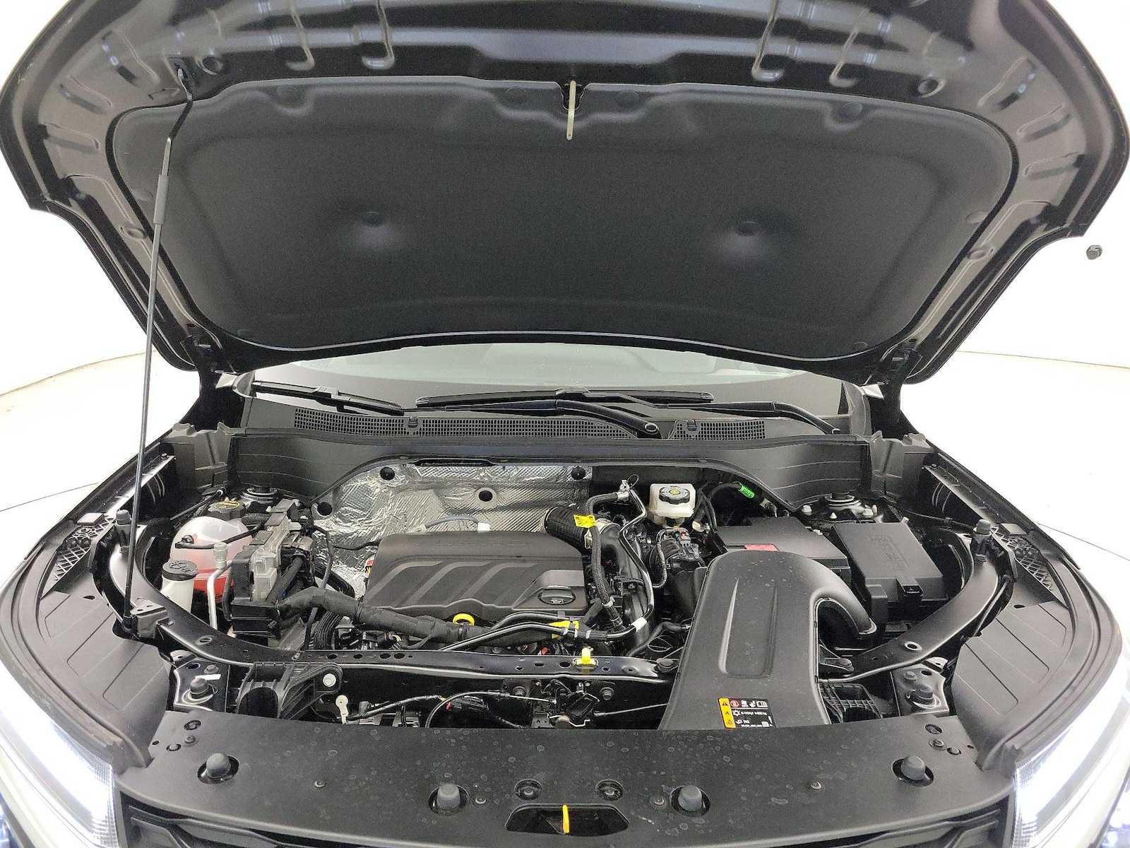 2026 Chevrolet Trax LT - Photo 21