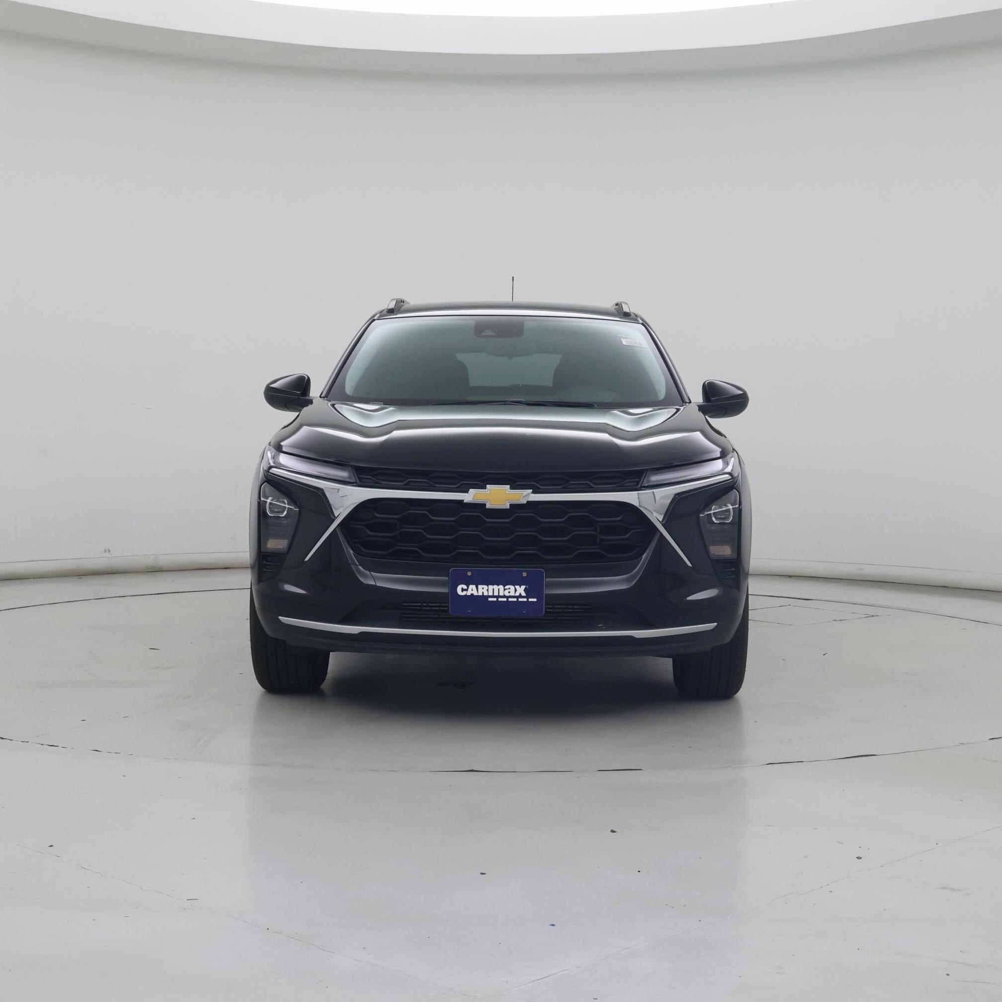 Thumbnail: 2026 Chevrolet Trax - 5