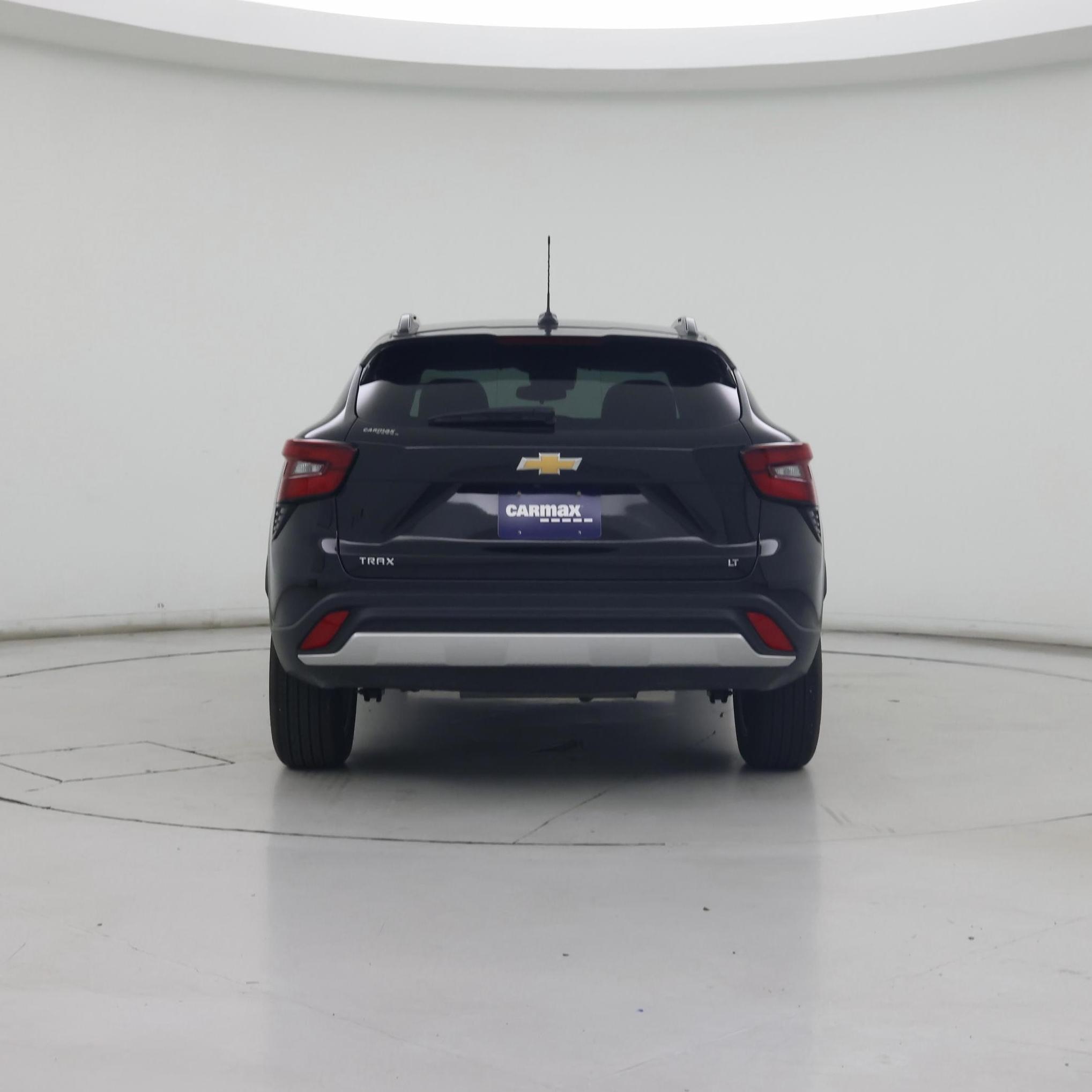 Thumbnail: 2026 Chevrolet Trax - 6