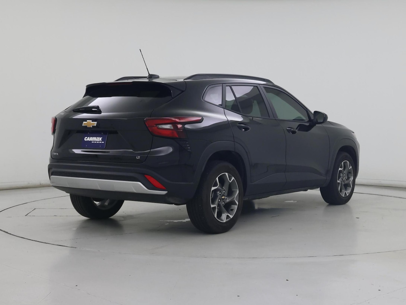 2026 Chevrolet Trax LT - Photo 9