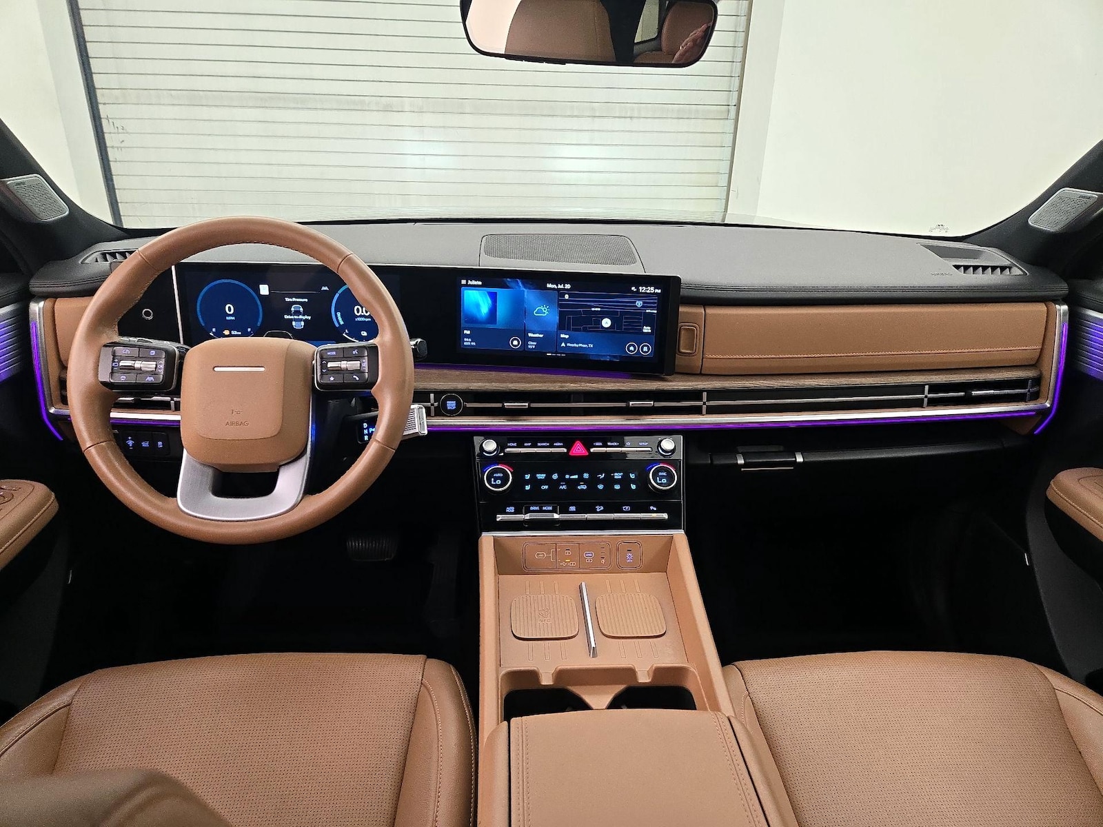 2024 Hyundai Santa Fe Limited HEV - Photo 10