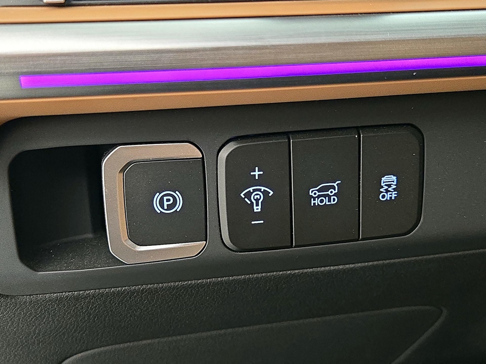 2024 Hyundai Santa Fe Limited HEV - Photo 14