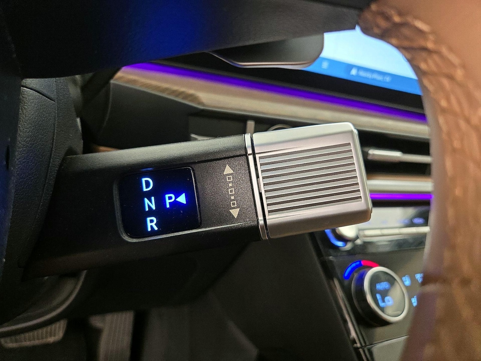 2024 Hyundai Santa Fe Limited HEV - Photo 19