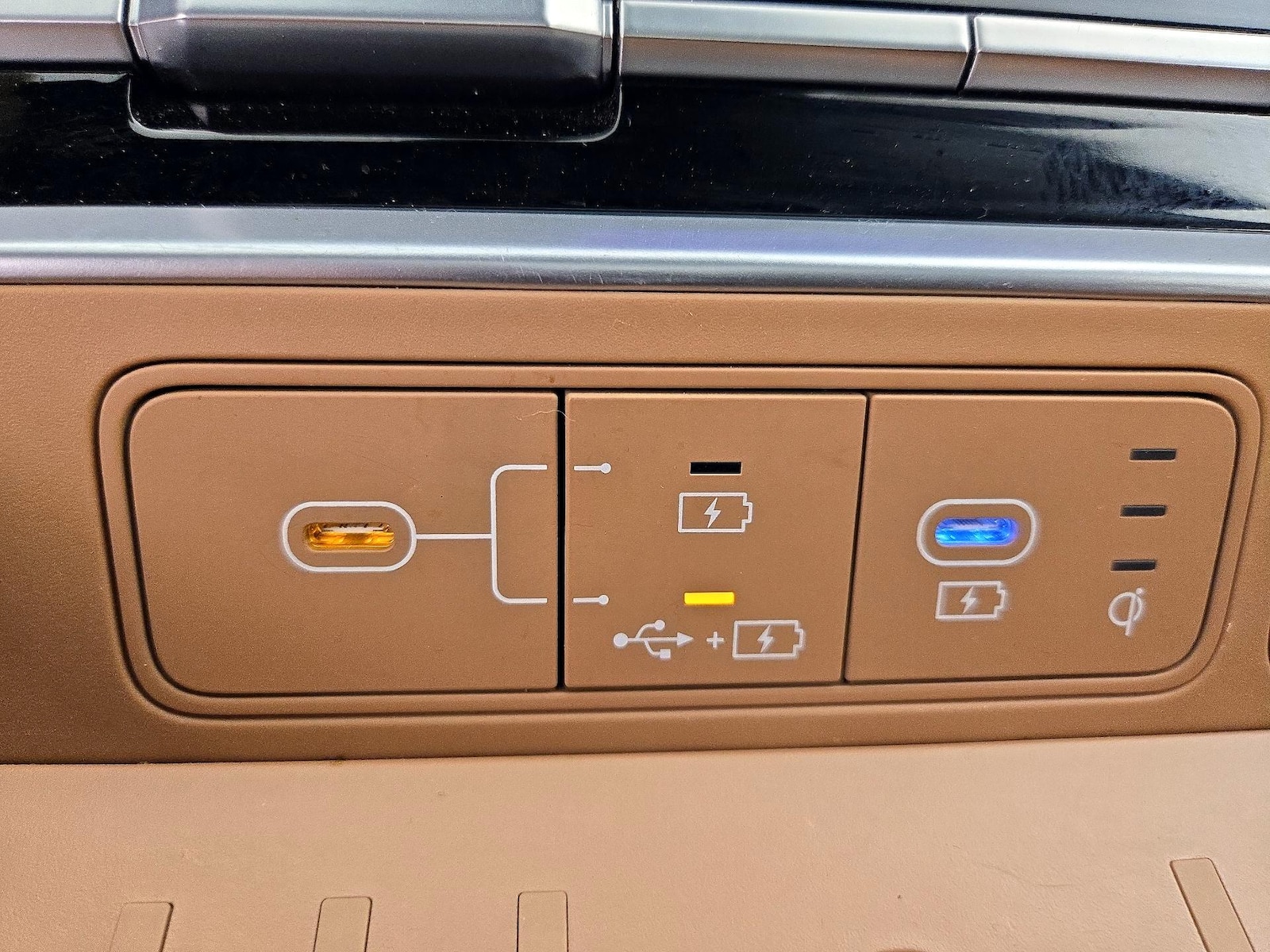 2024 Hyundai Santa Fe Limited HEV - Photo 20