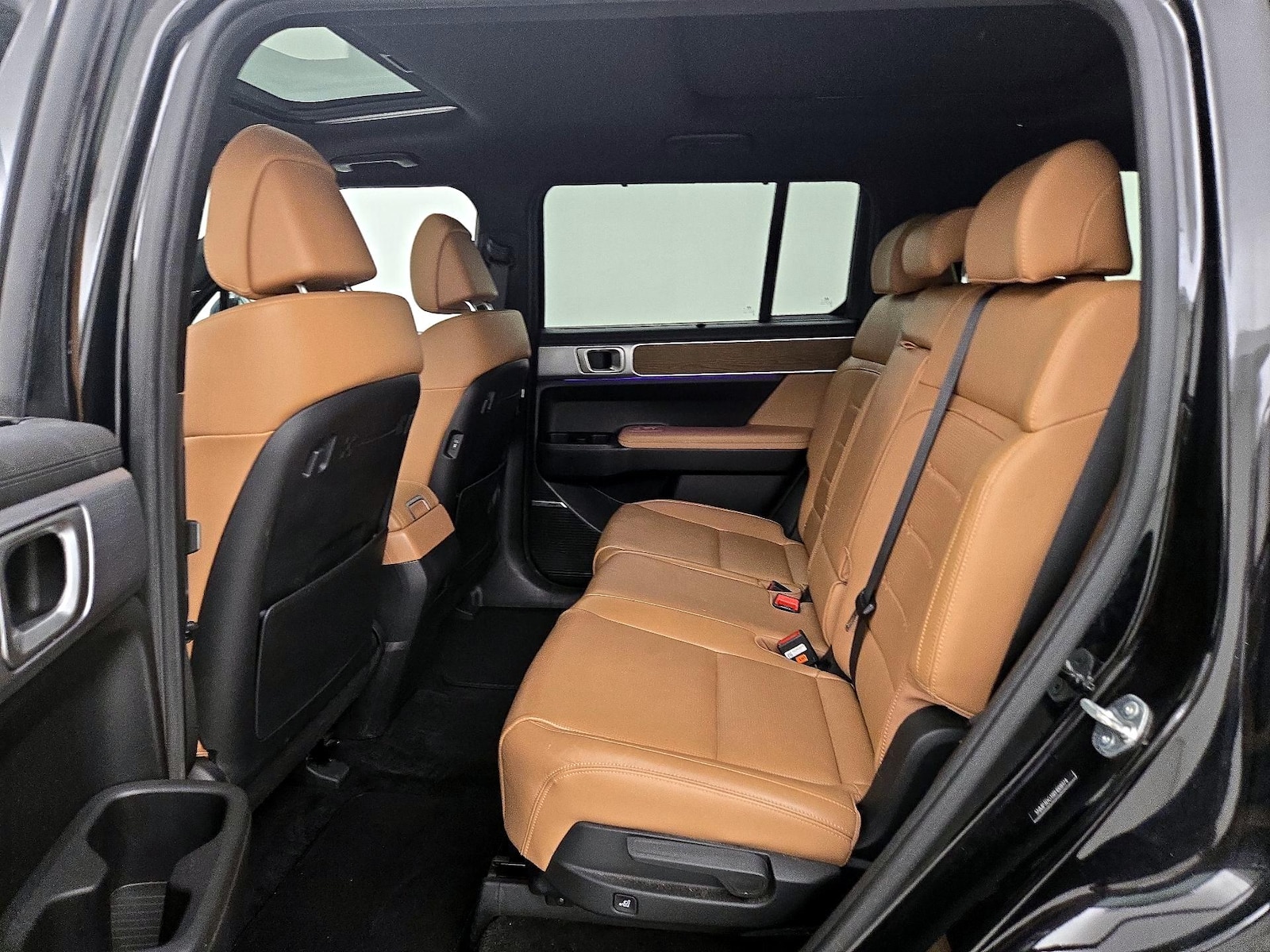 2024 Hyundai Santa Fe Limited HEV - Photo 22