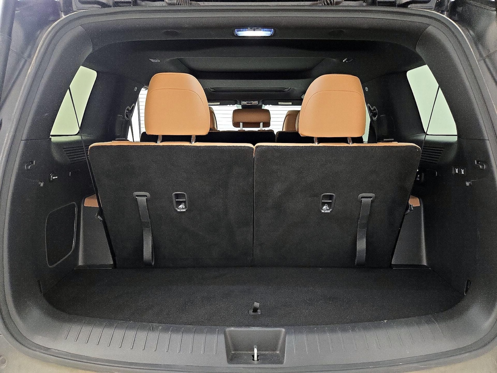 2024 Hyundai Santa Fe Limited HEV - Photo 24
