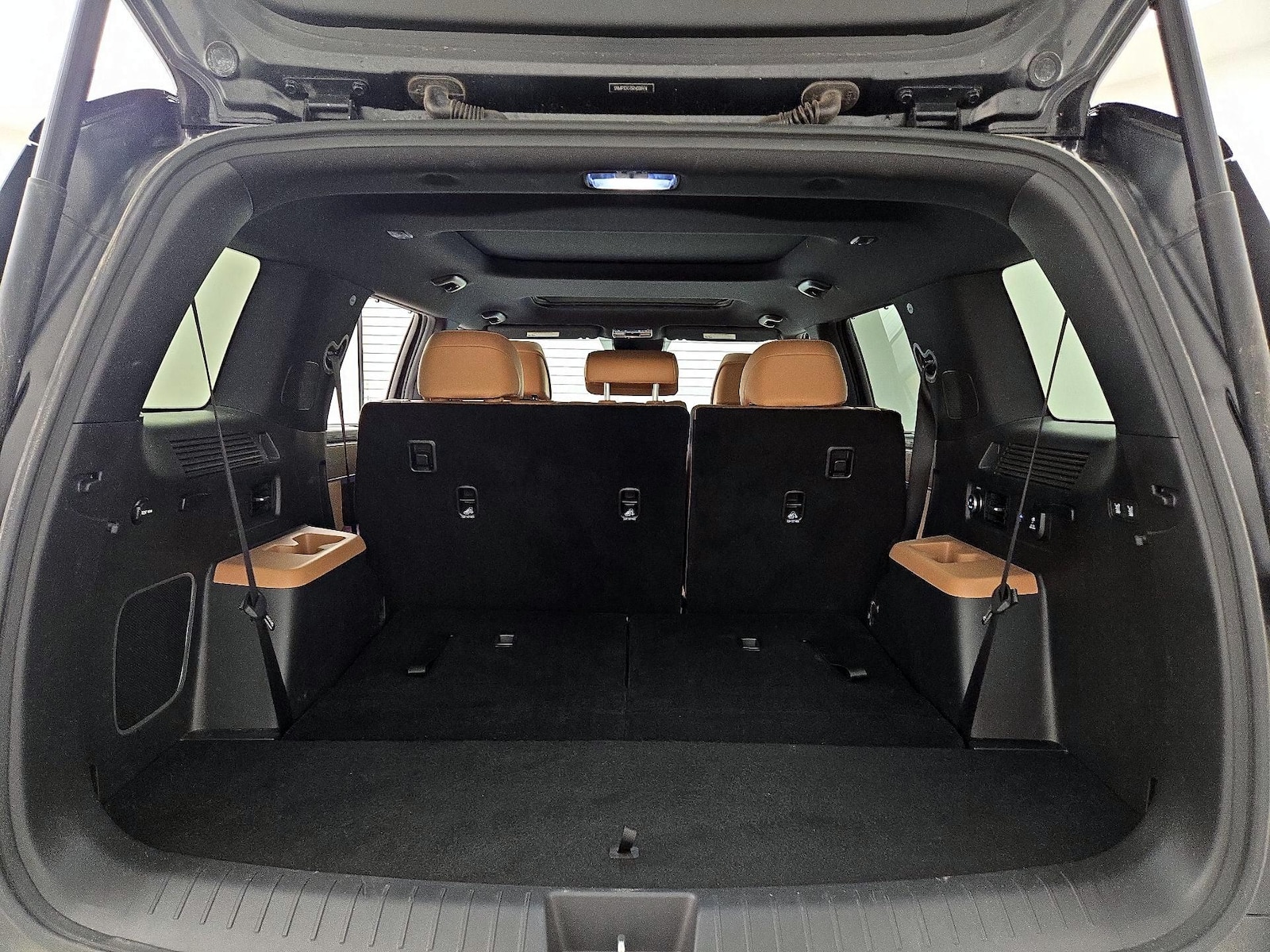 2024 Hyundai Santa Fe Limited HEV - Photo 25
