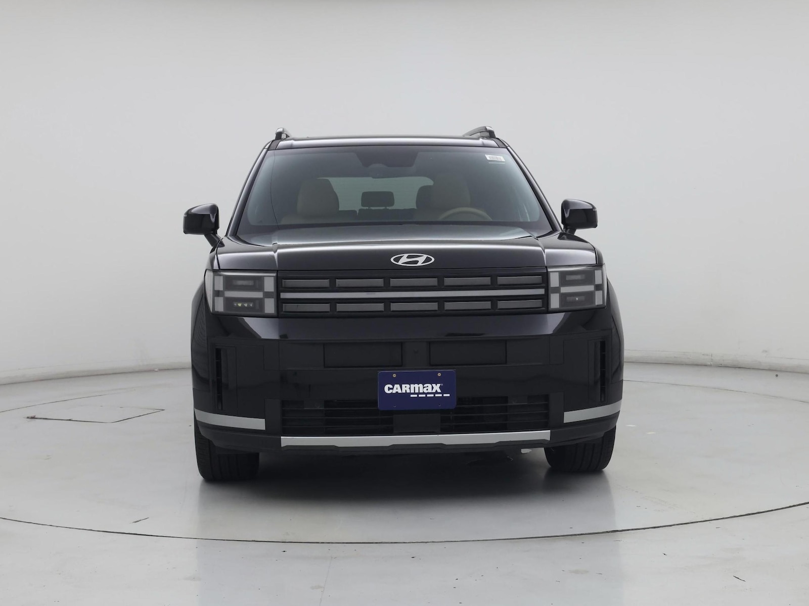 2024 Hyundai Santa Fe Limited HEV - Photo 6