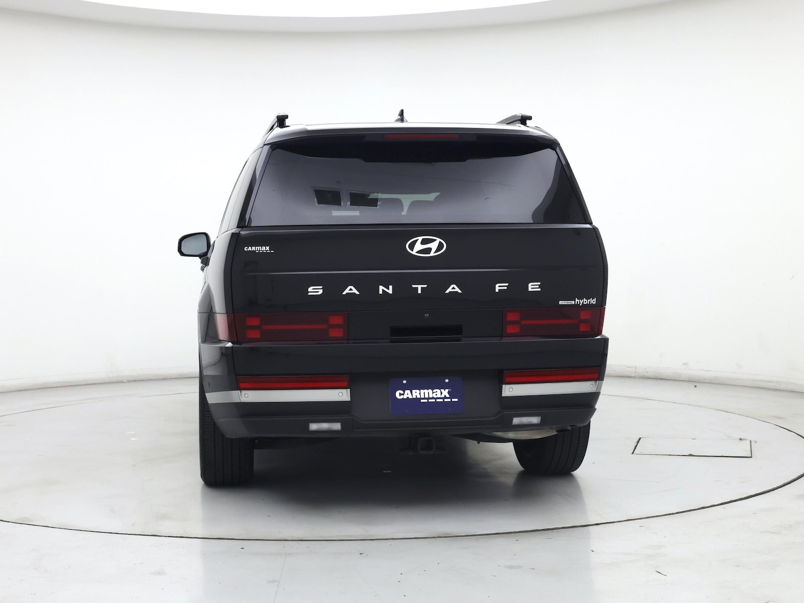 2024 Hyundai Santa Fe Limited HEV - Photo 7