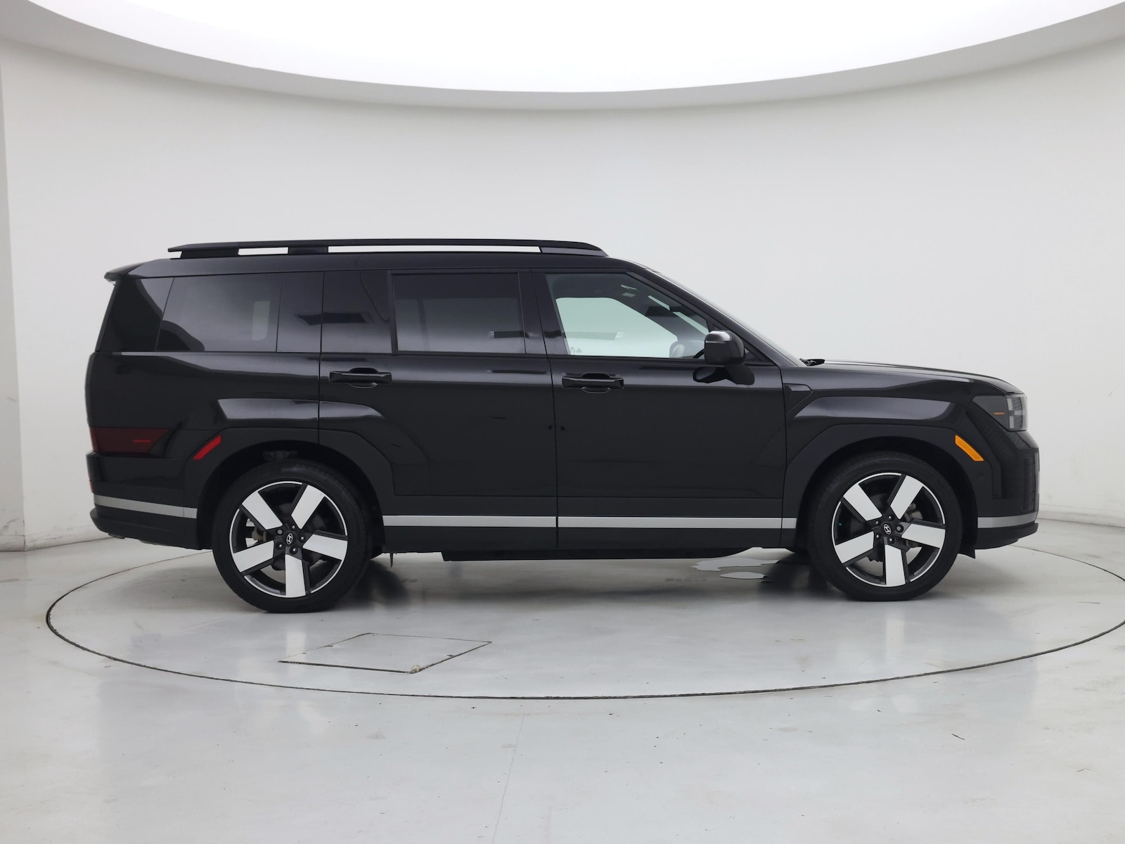 2024 Hyundai Santa Fe Limited HEV - Photo 8