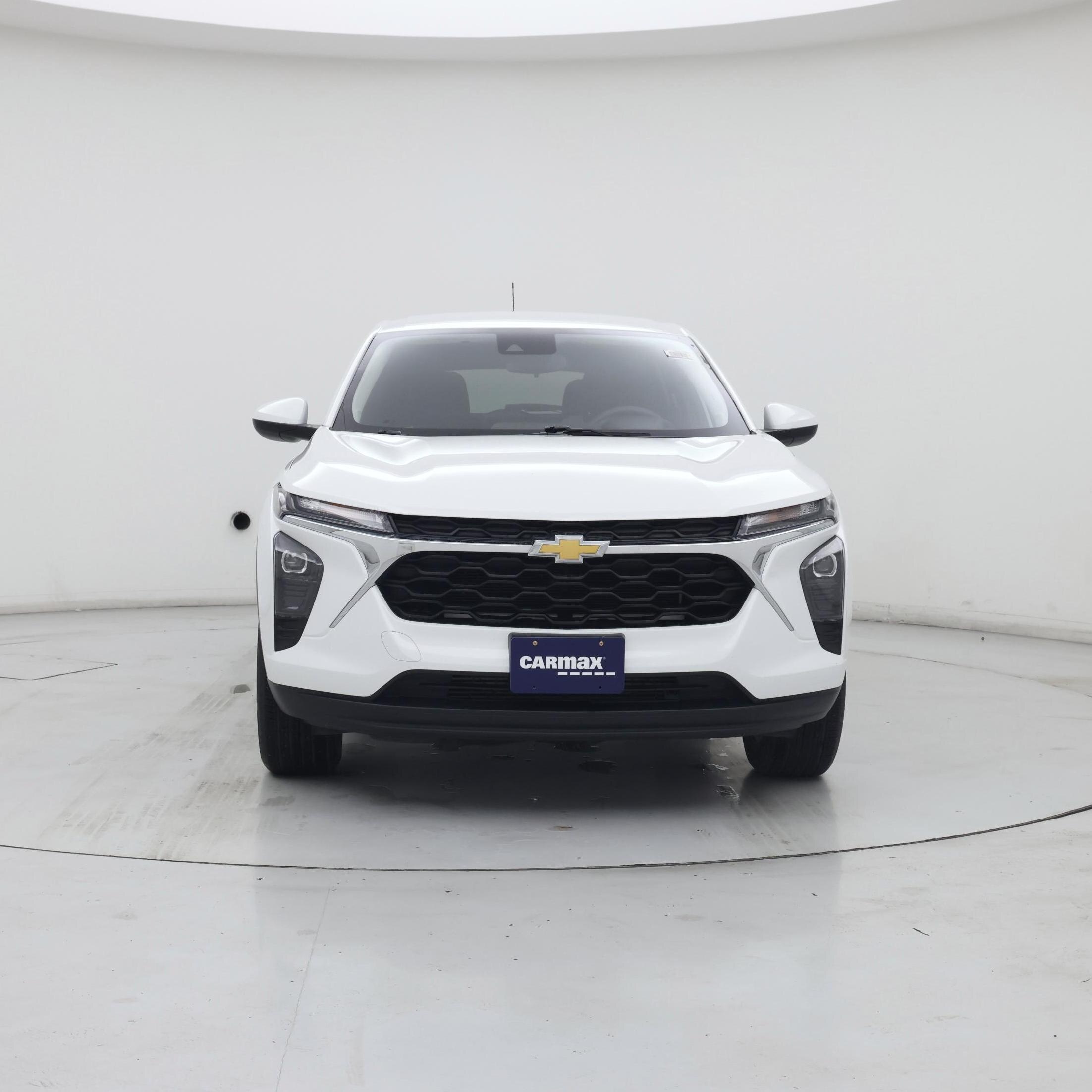 Thumbnail: 2024 Chevrolet Trax - 5