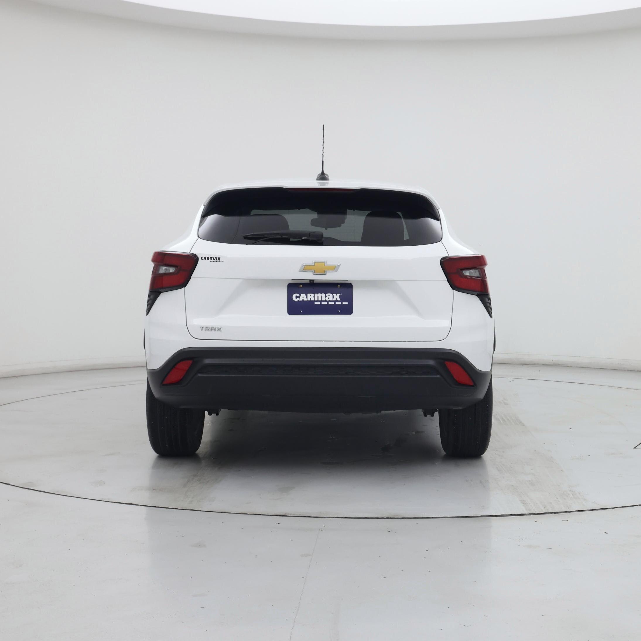 Thumbnail: 2024 Chevrolet Trax - 6