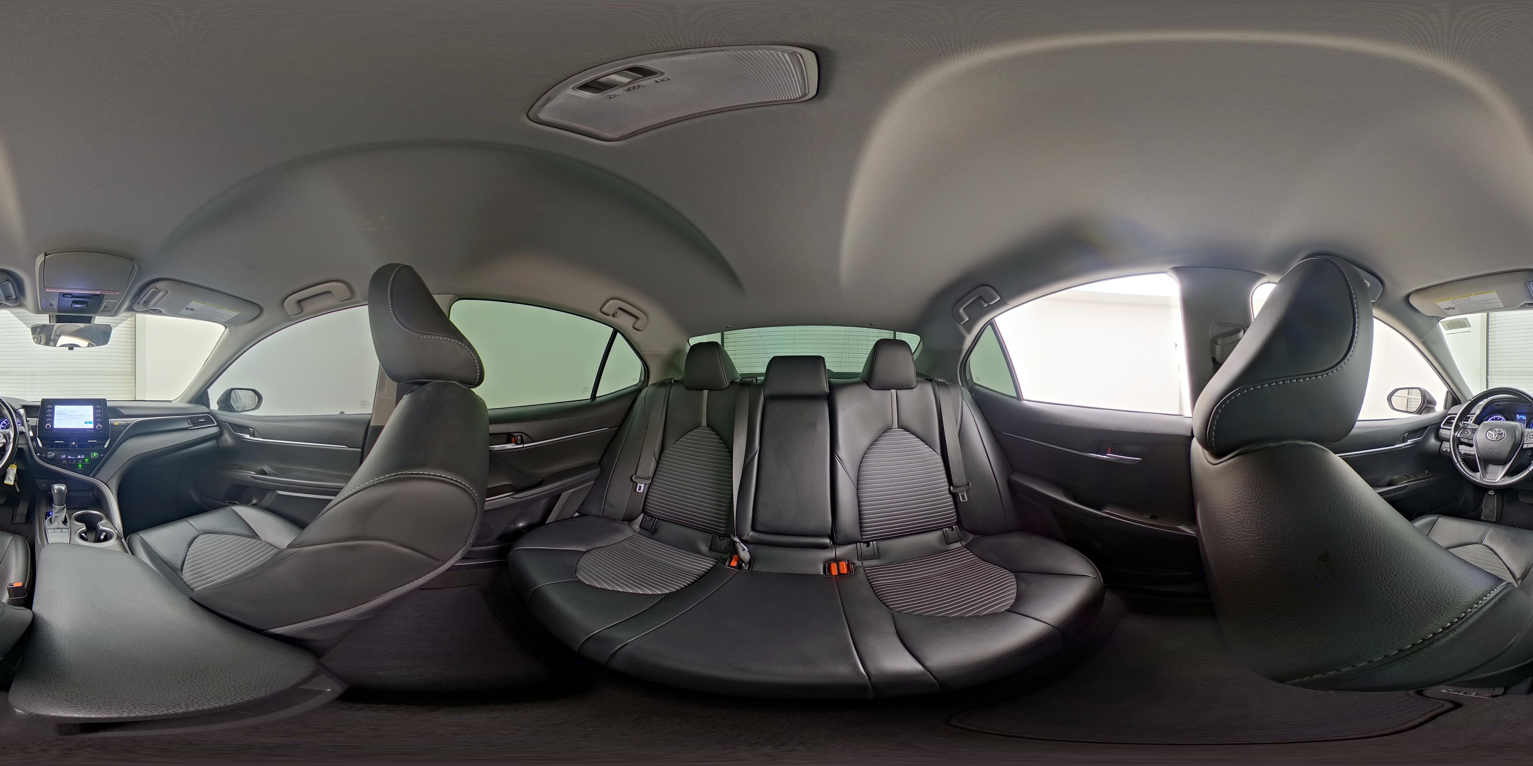2023 Toyota Camry SE - Photo 25