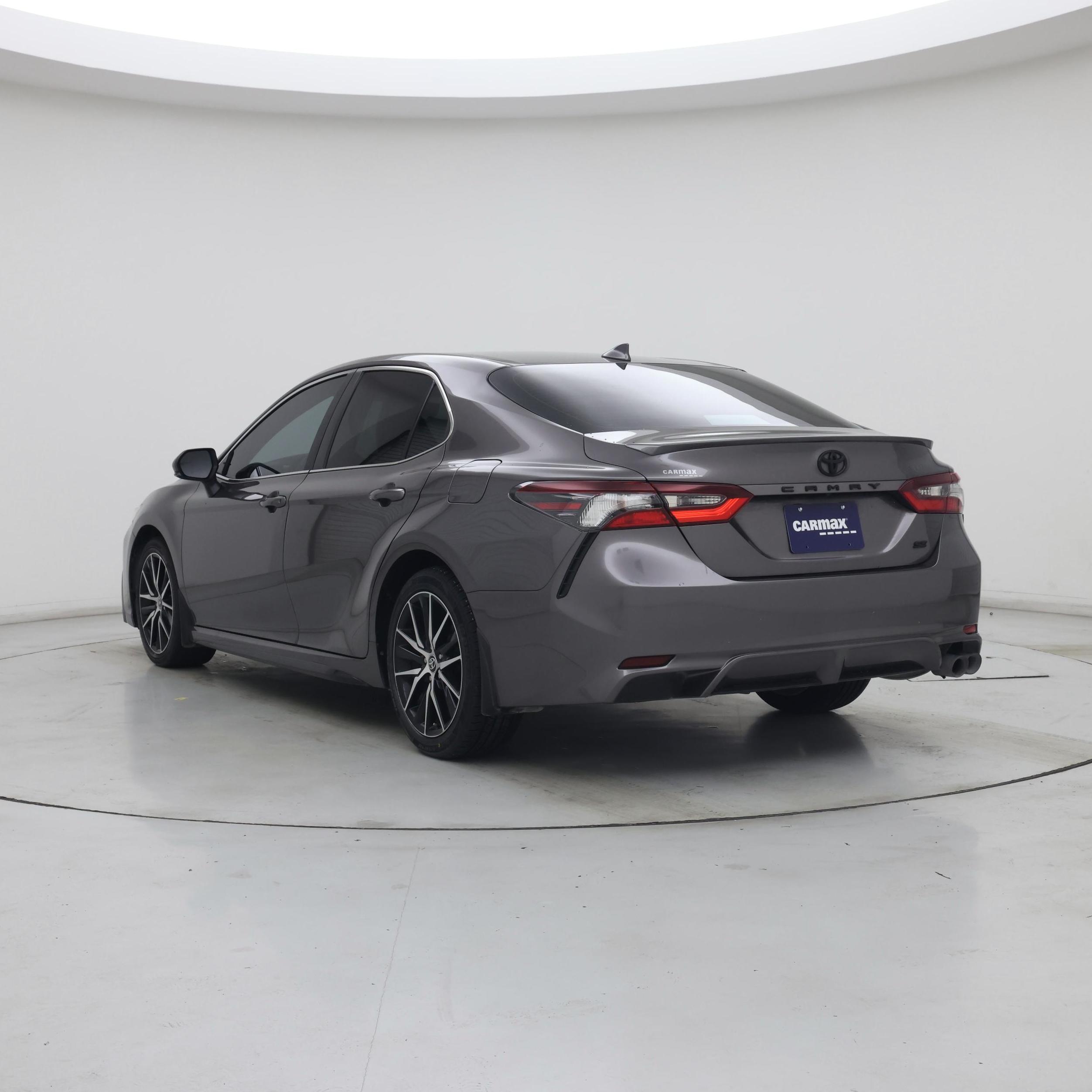 Thumbnail: 2023 Toyota Camry - 2
