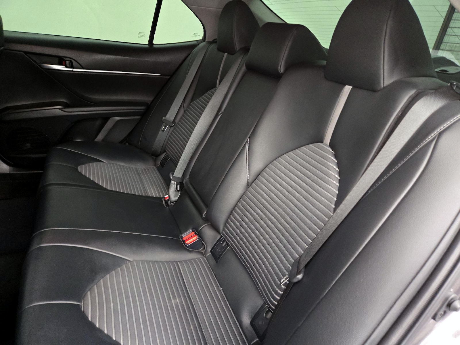 2023 Toyota Camry SE - Photo 20