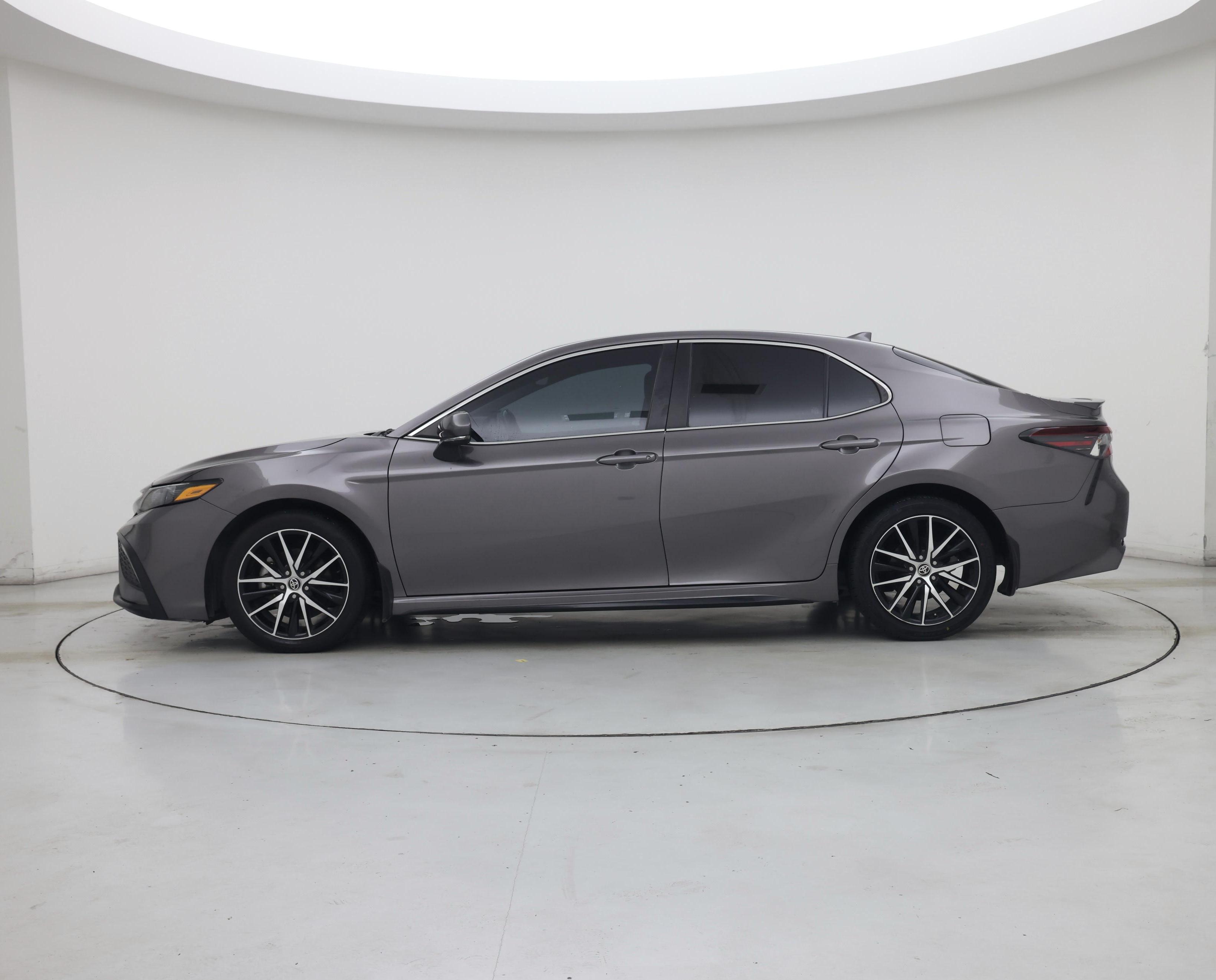 Thumbnail: 2023 Toyota Camry - 3