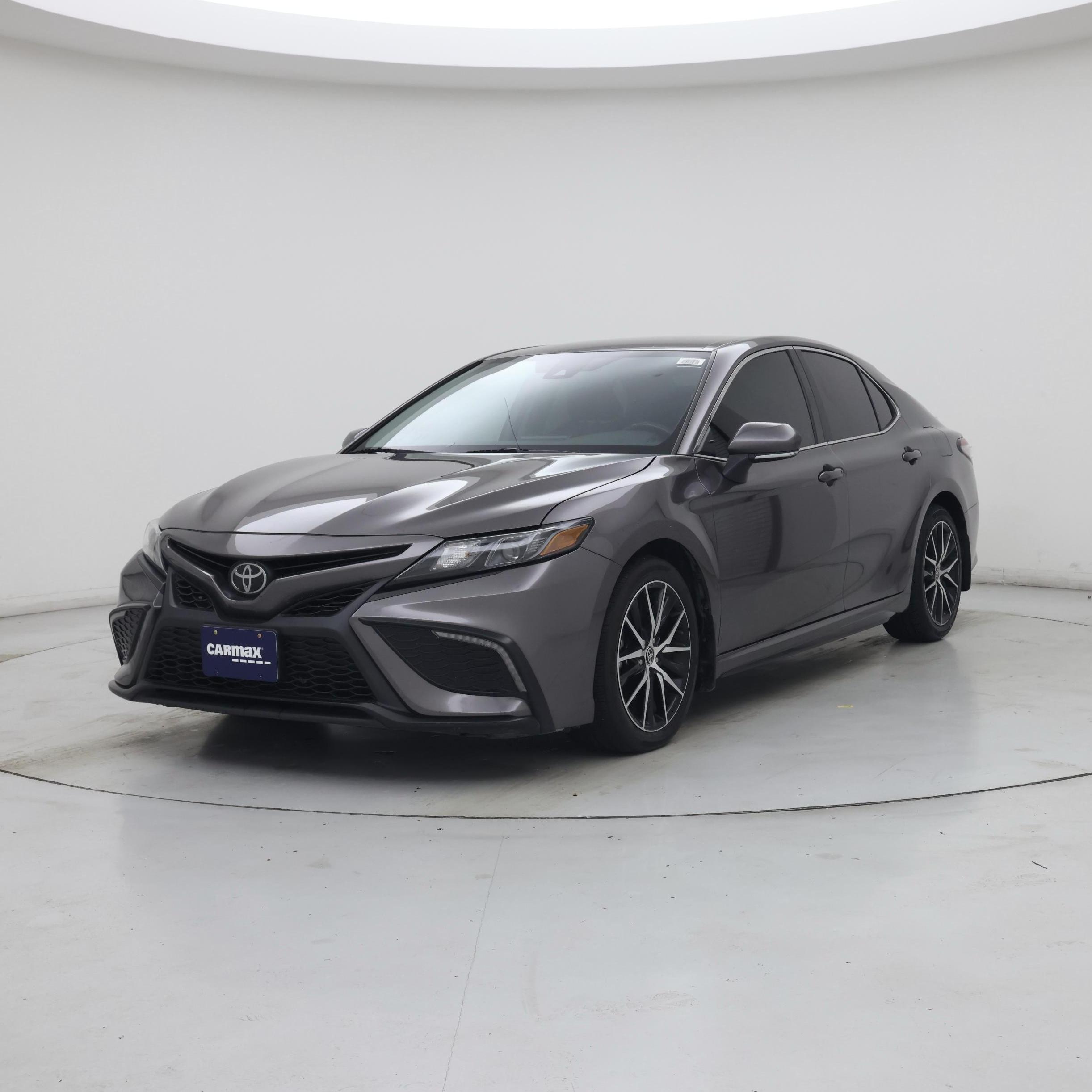 Thumbnail: 2023 Toyota Camry - 4
