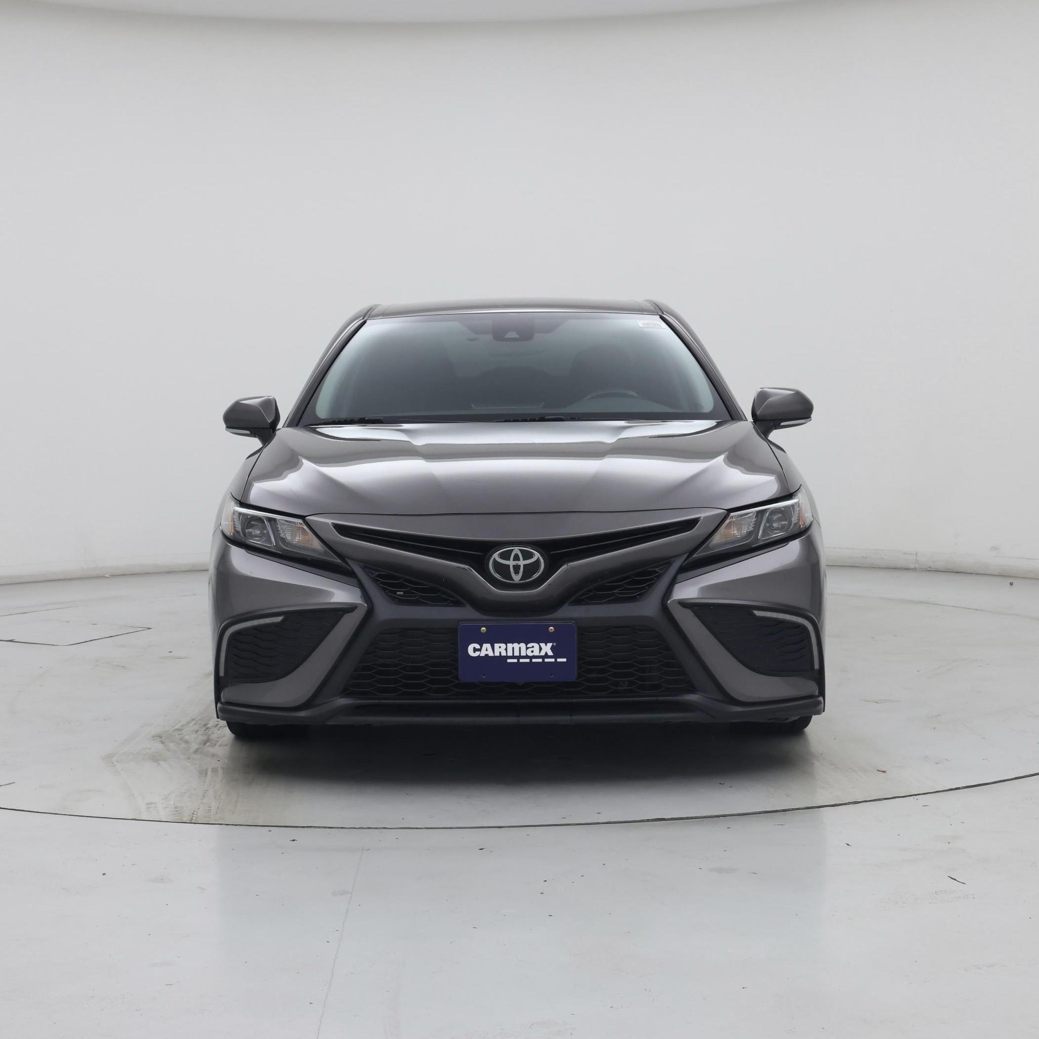 Thumbnail: 2023 Toyota Camry - 5