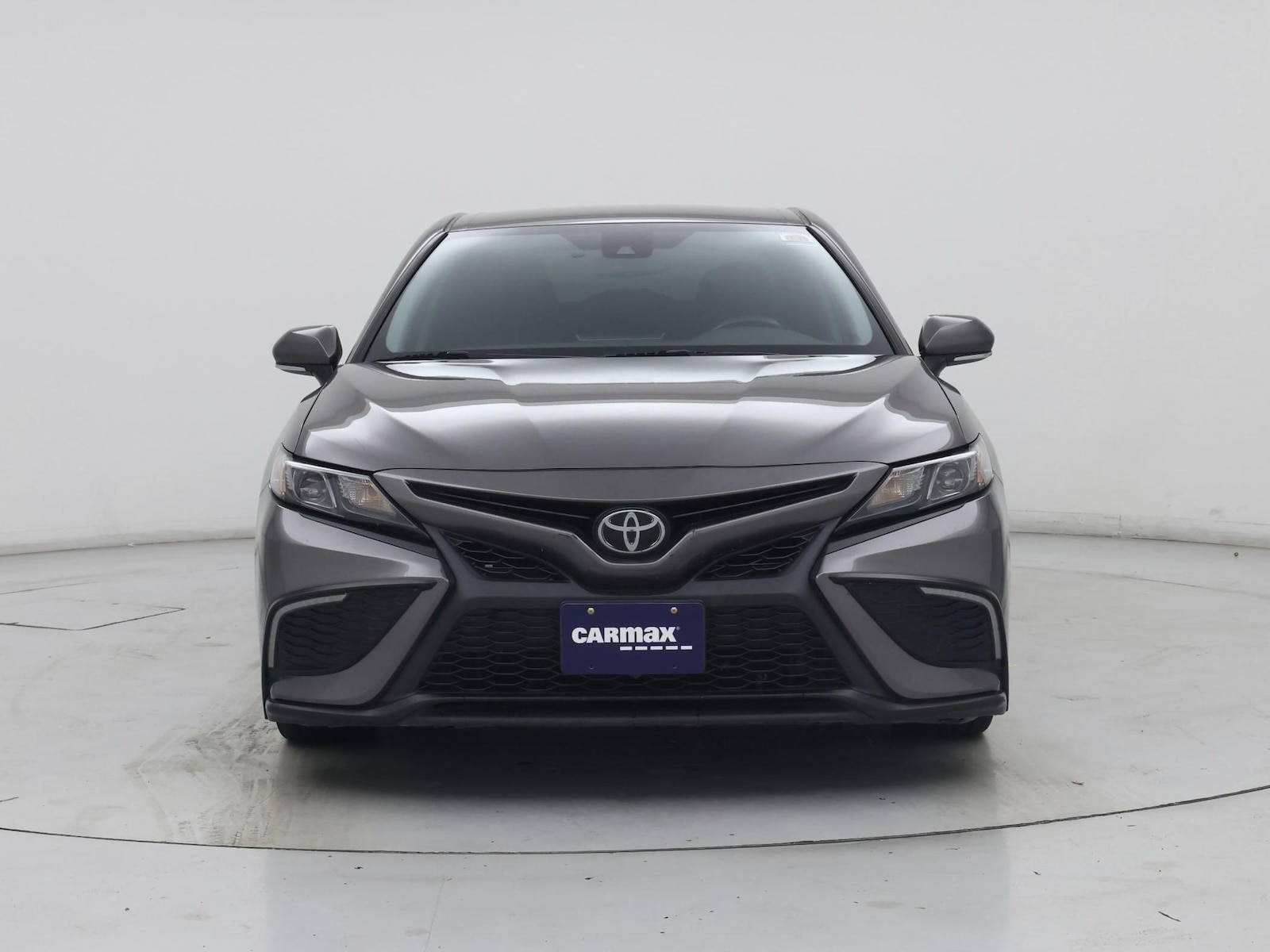 2023 Toyota Camry SE - Photo 6