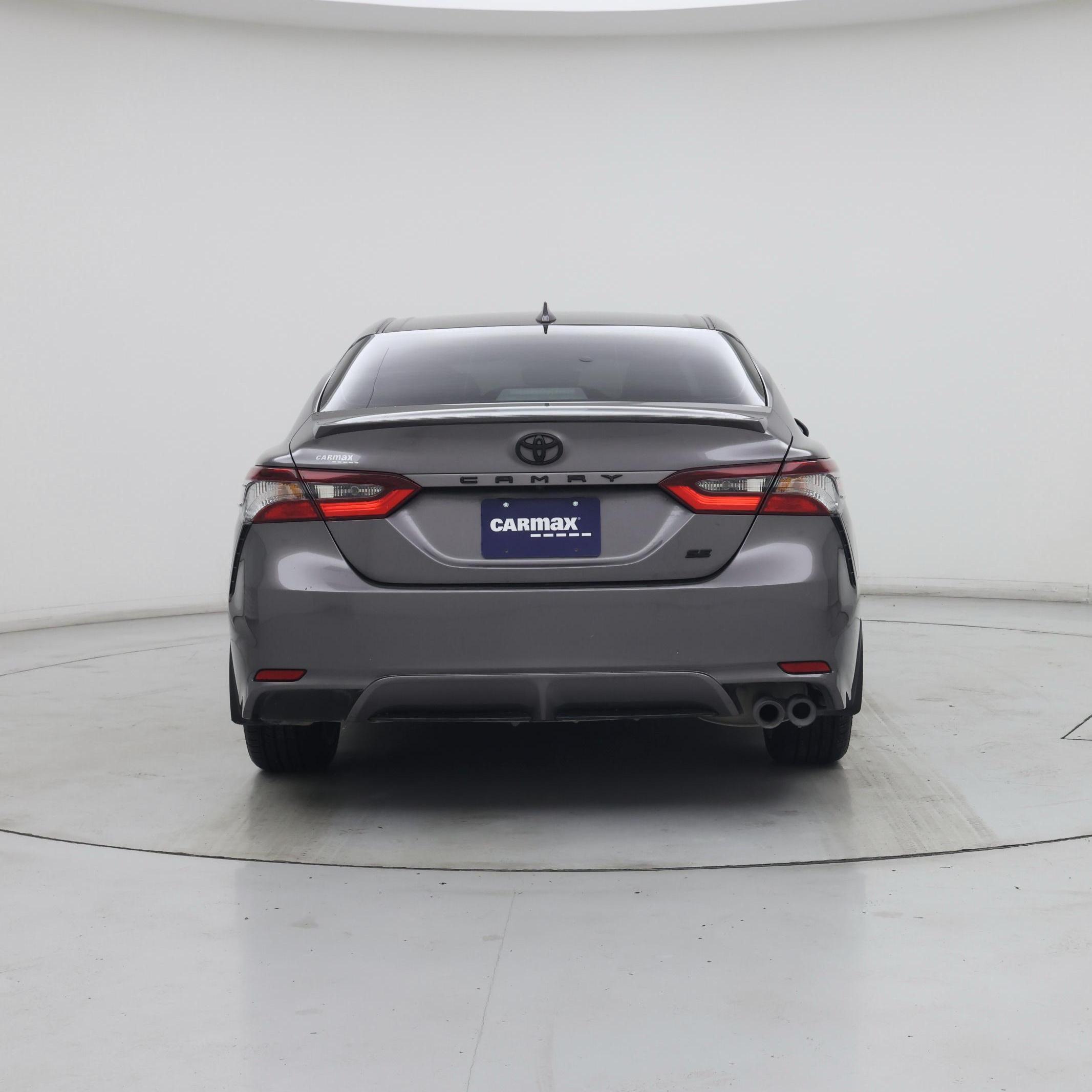 Thumbnail: 2023 Toyota Camry - 6
