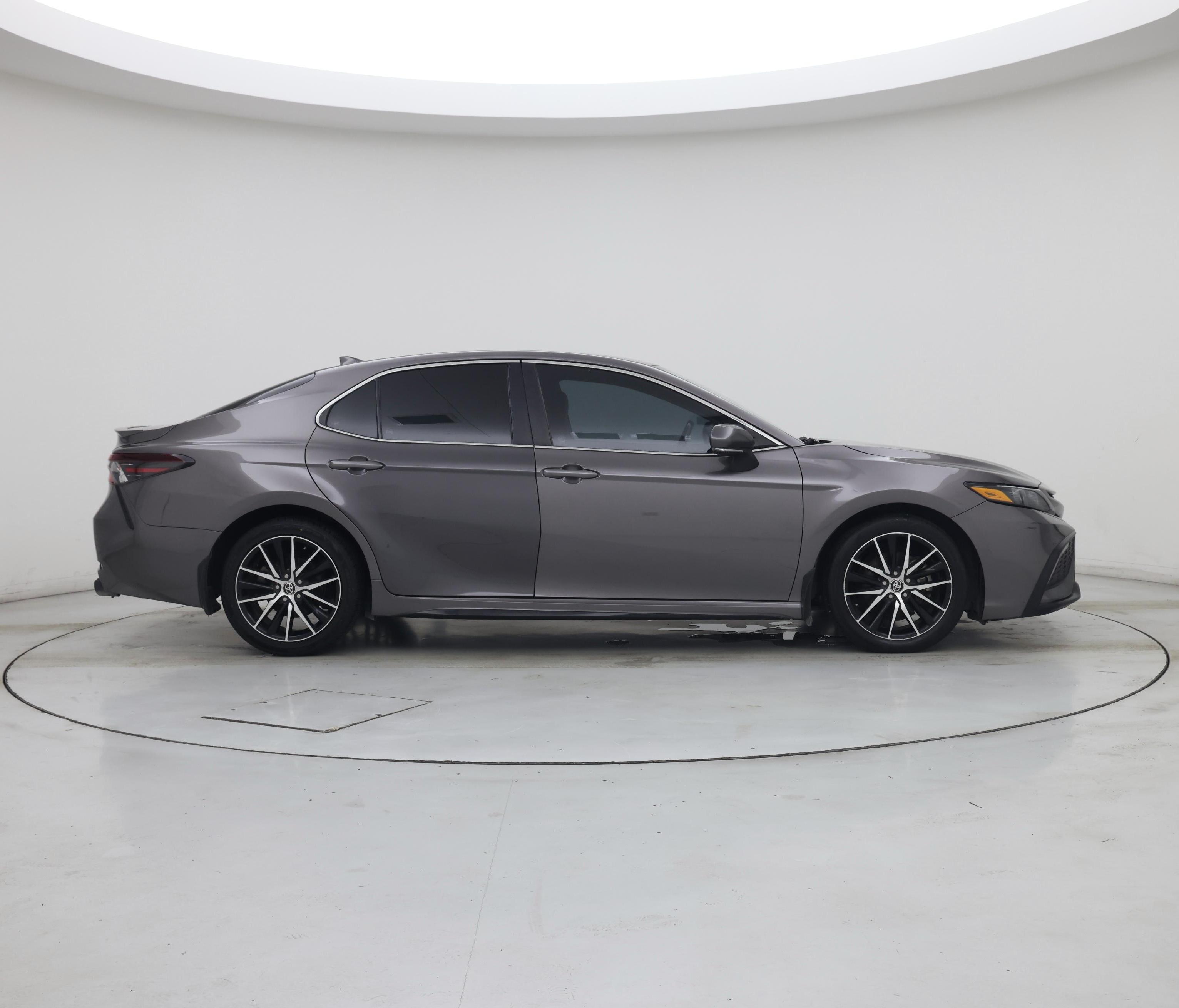 Thumbnail: 2023 Toyota Camry - 7
