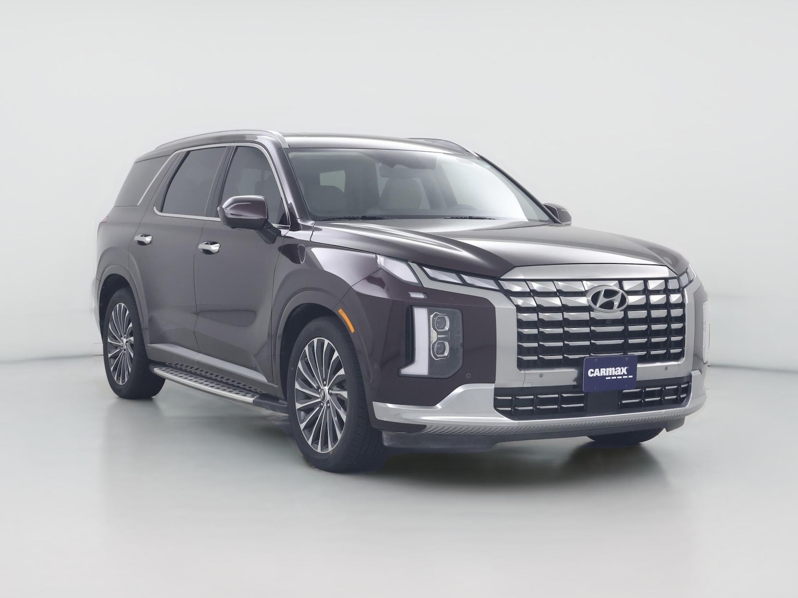2023 Hyundai Palisade