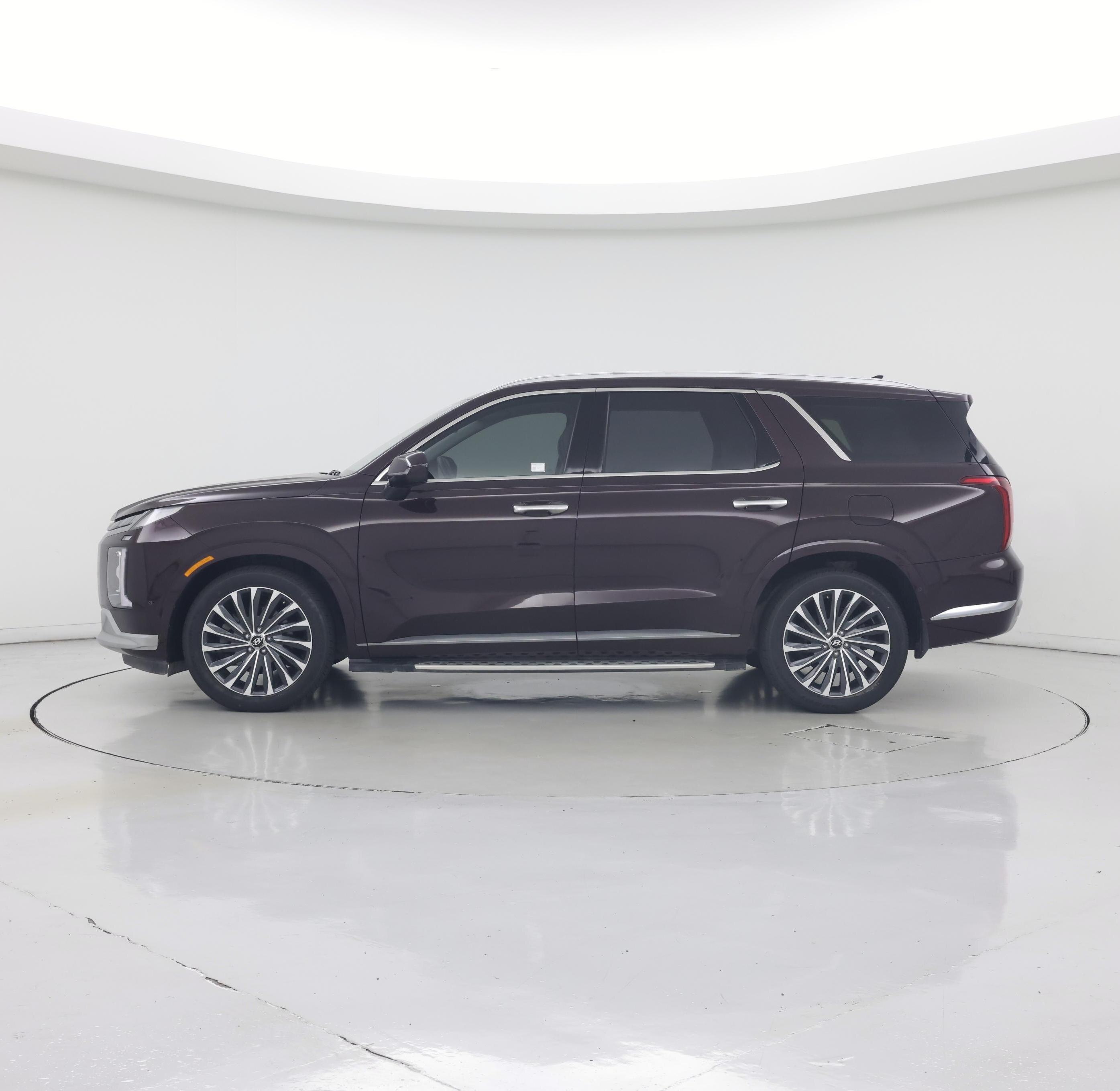 Thumbnail: 2023 Hyundai Palisade - 3