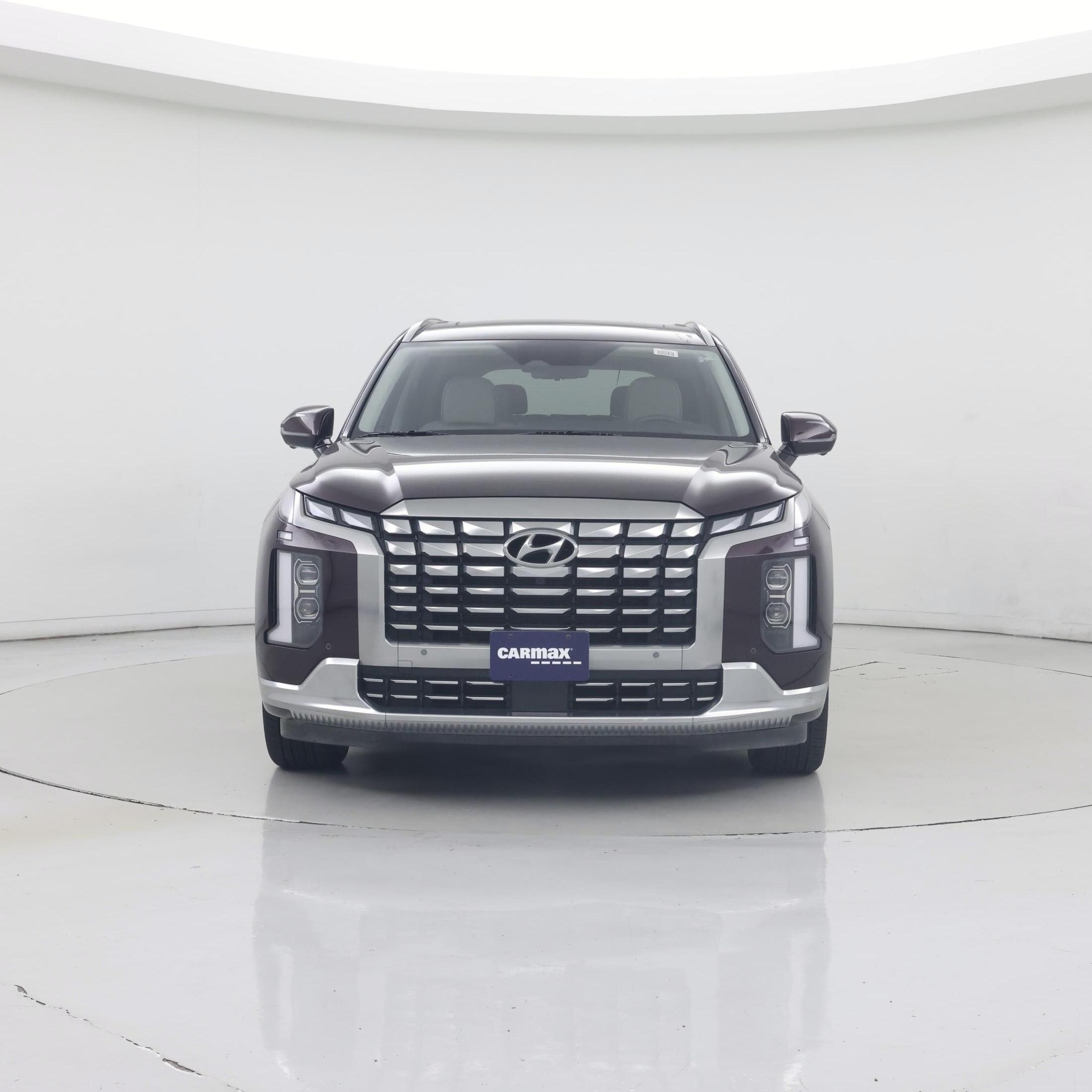 Thumbnail: 2023 Hyundai Palisade - 5