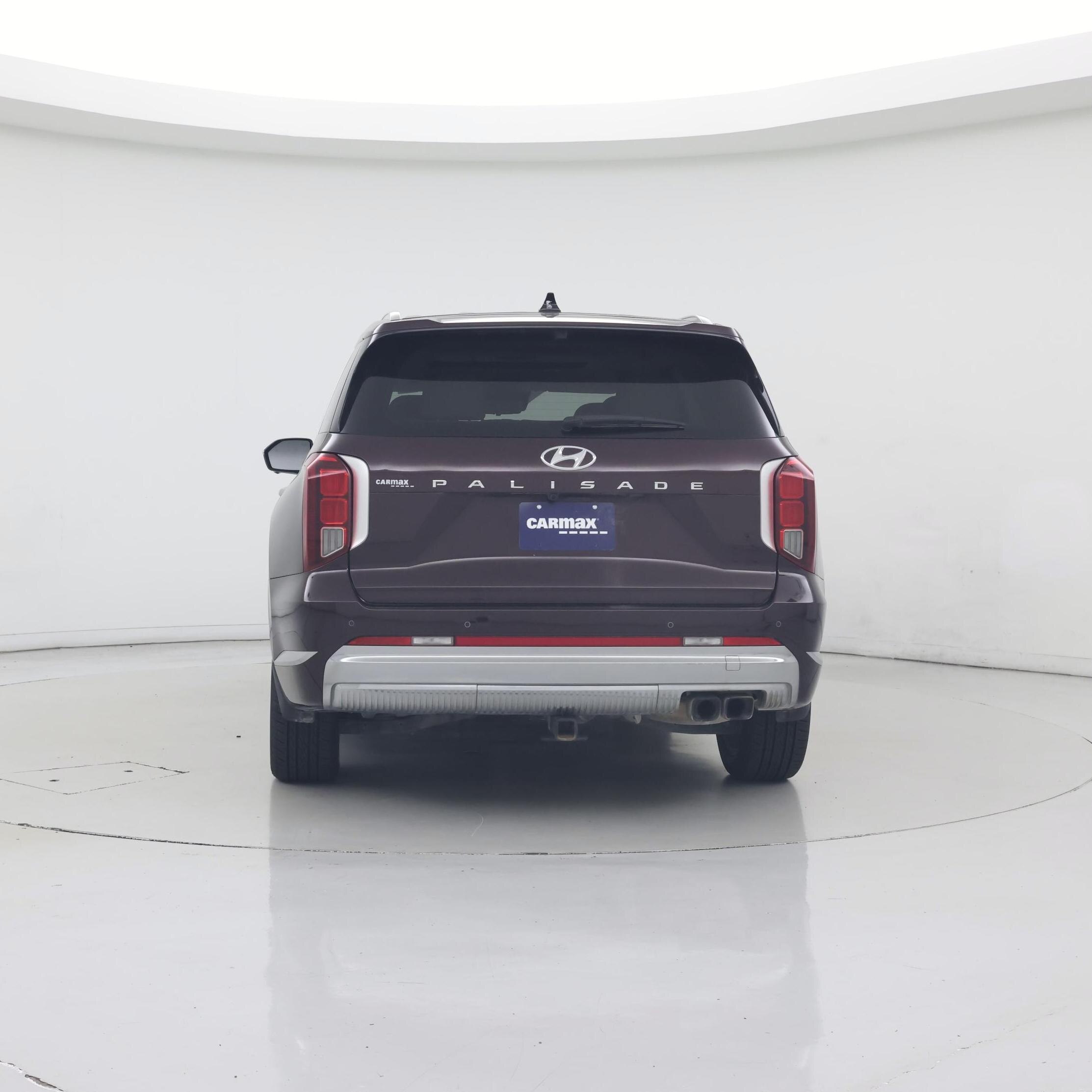 Thumbnail: 2023 Hyundai Palisade - 6