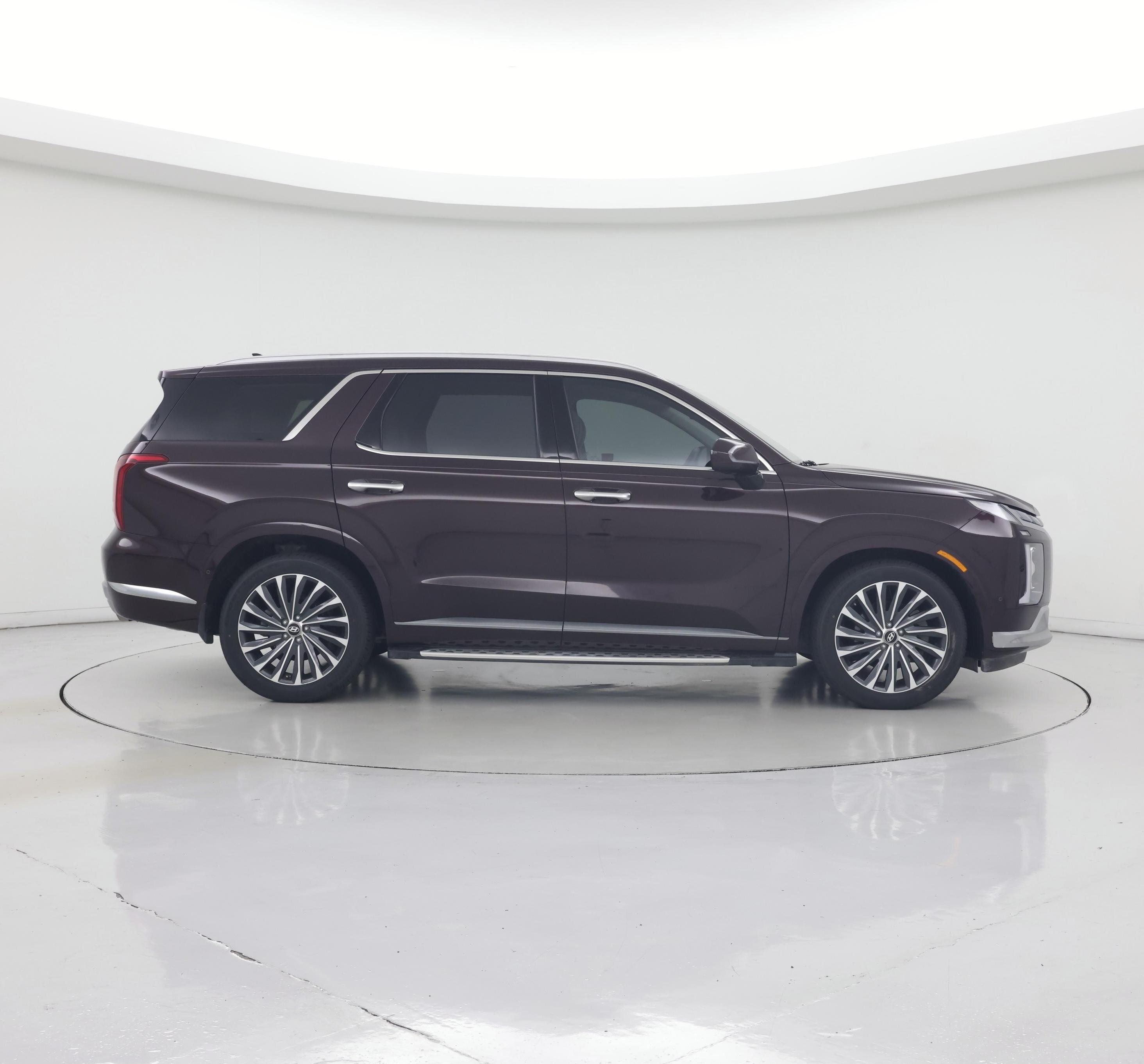 Thumbnail: 2023 Hyundai Palisade - 7