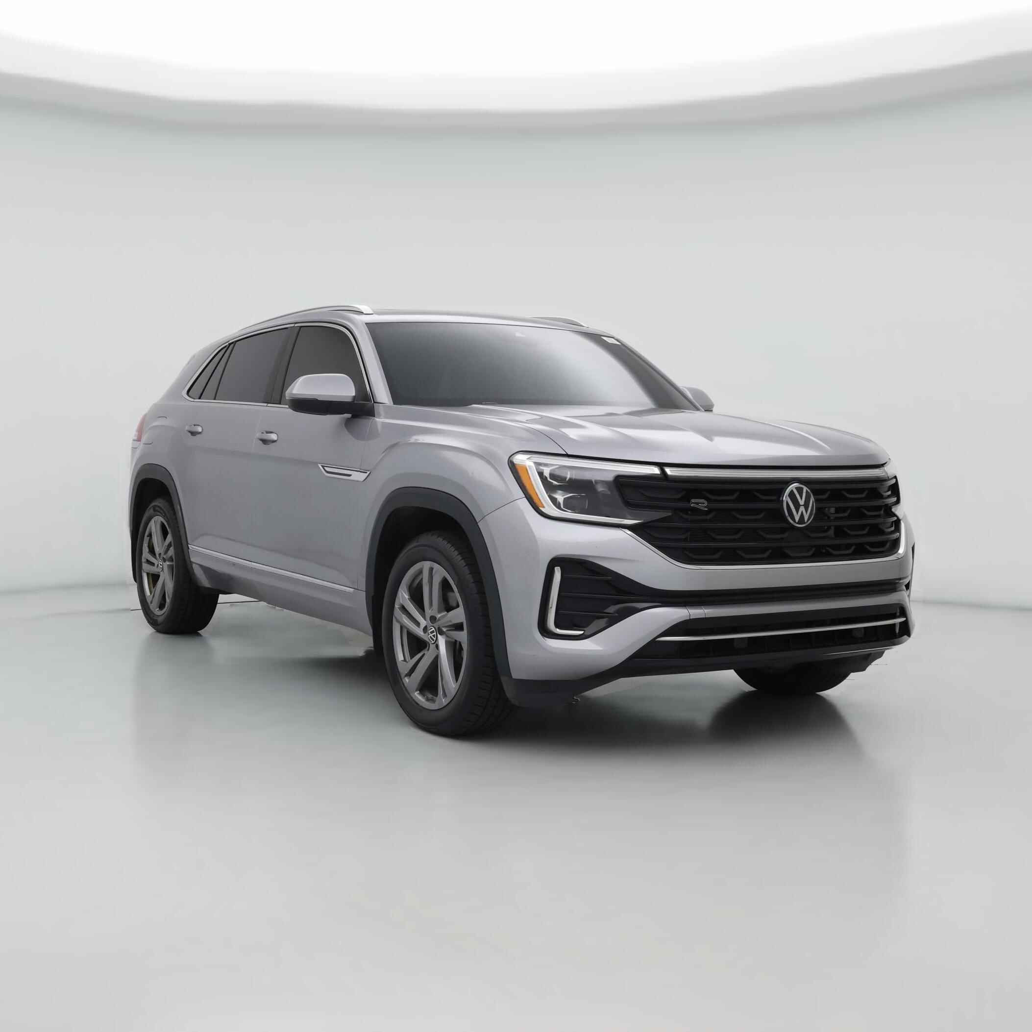Thumbnail: 2024 Volkswagen Atlas - 1