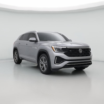 2024 Volkswagen Atlas Cross Sport SEL R-Line