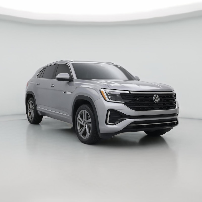 2024 Volkswagen Atlas Cross Sport SEL R-Line