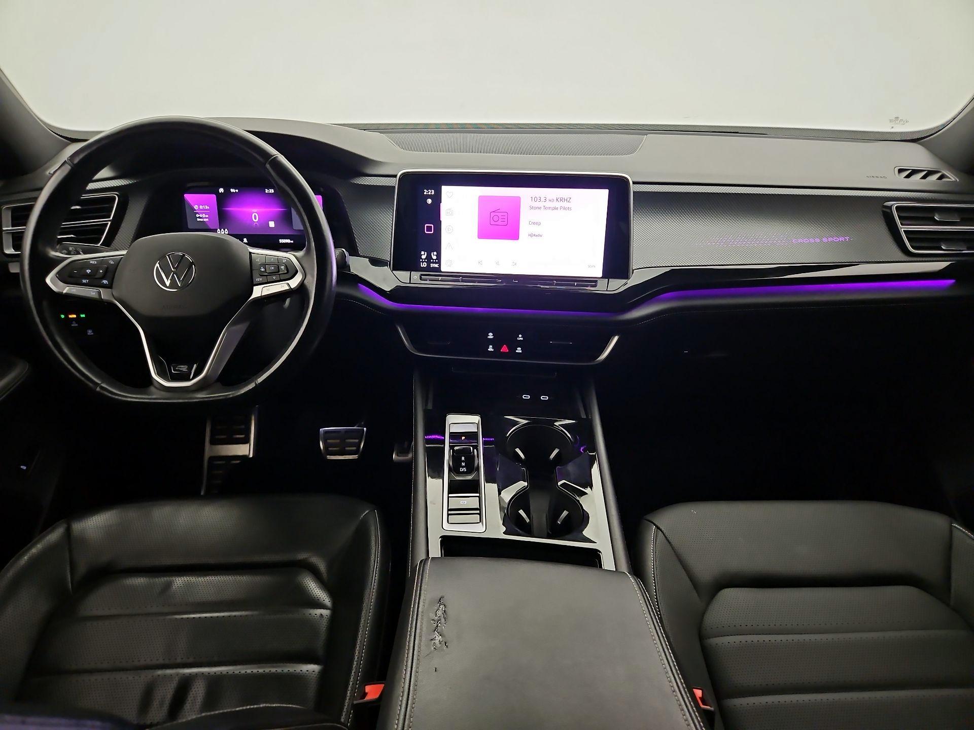Thumbnail: 2024 Volkswagen Atlas - 9