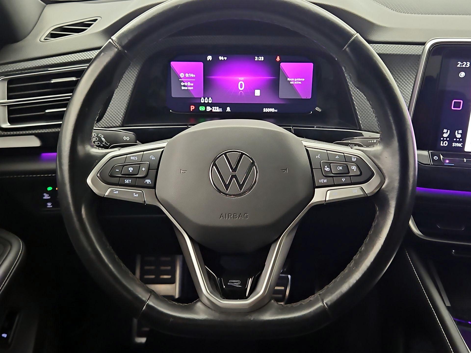 Thumbnail: 2024 Volkswagen Atlas - 10