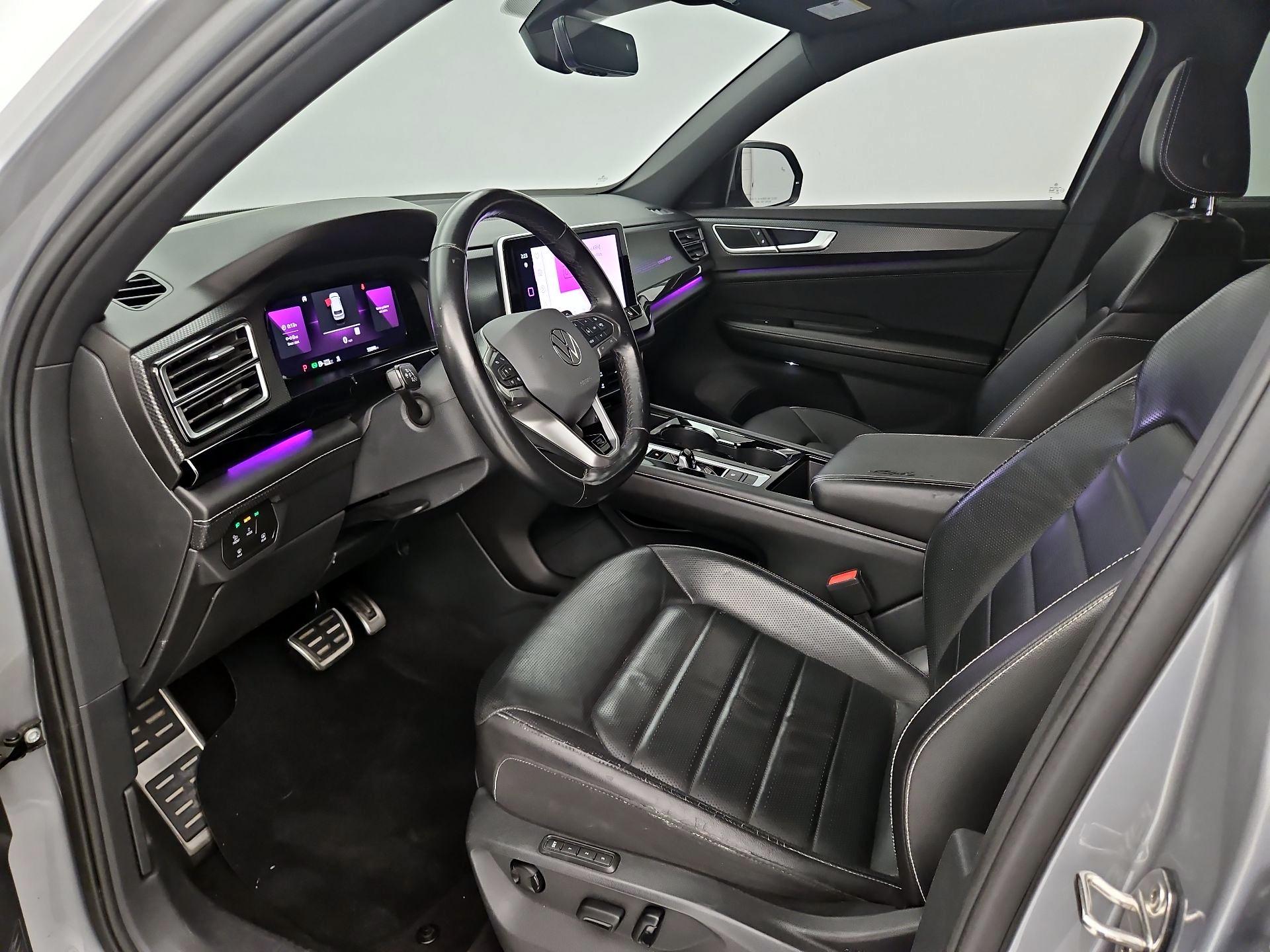 Thumbnail: 2024 Volkswagen Atlas - 11