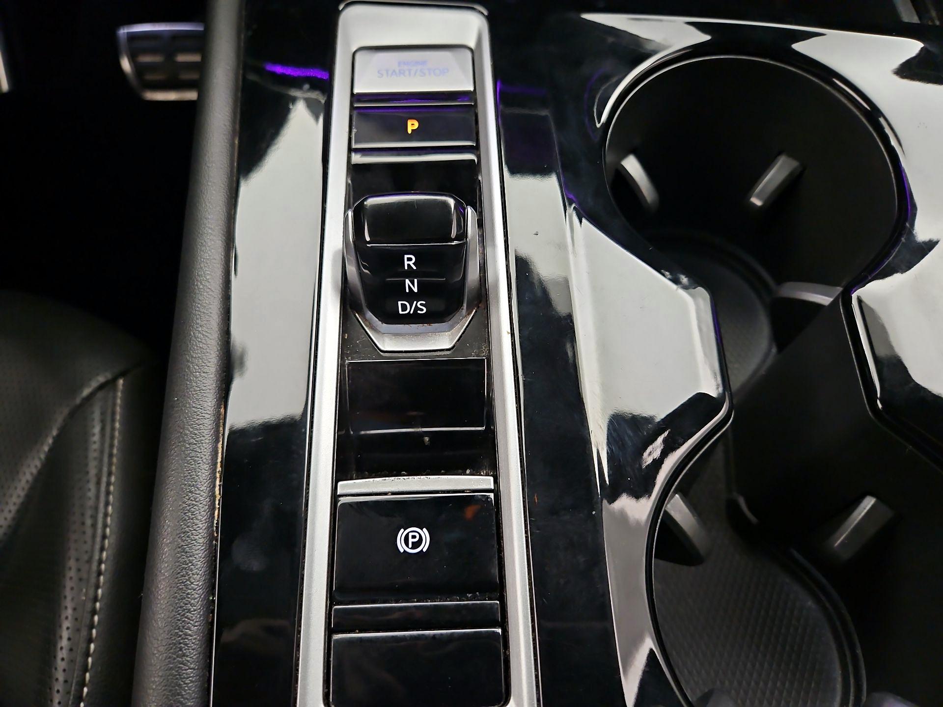 Thumbnail: 2024 Volkswagen Atlas - 17
