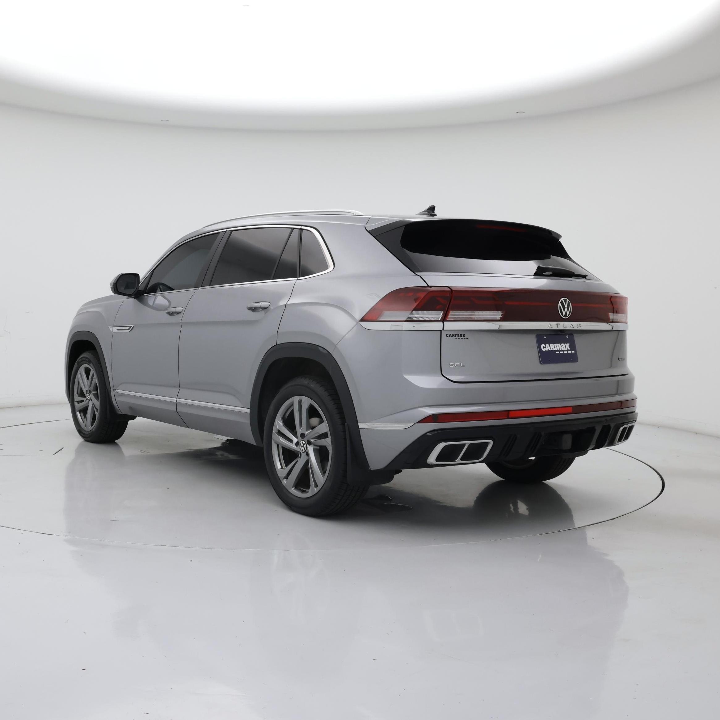 Thumbnail: 2024 Volkswagen Atlas - 2