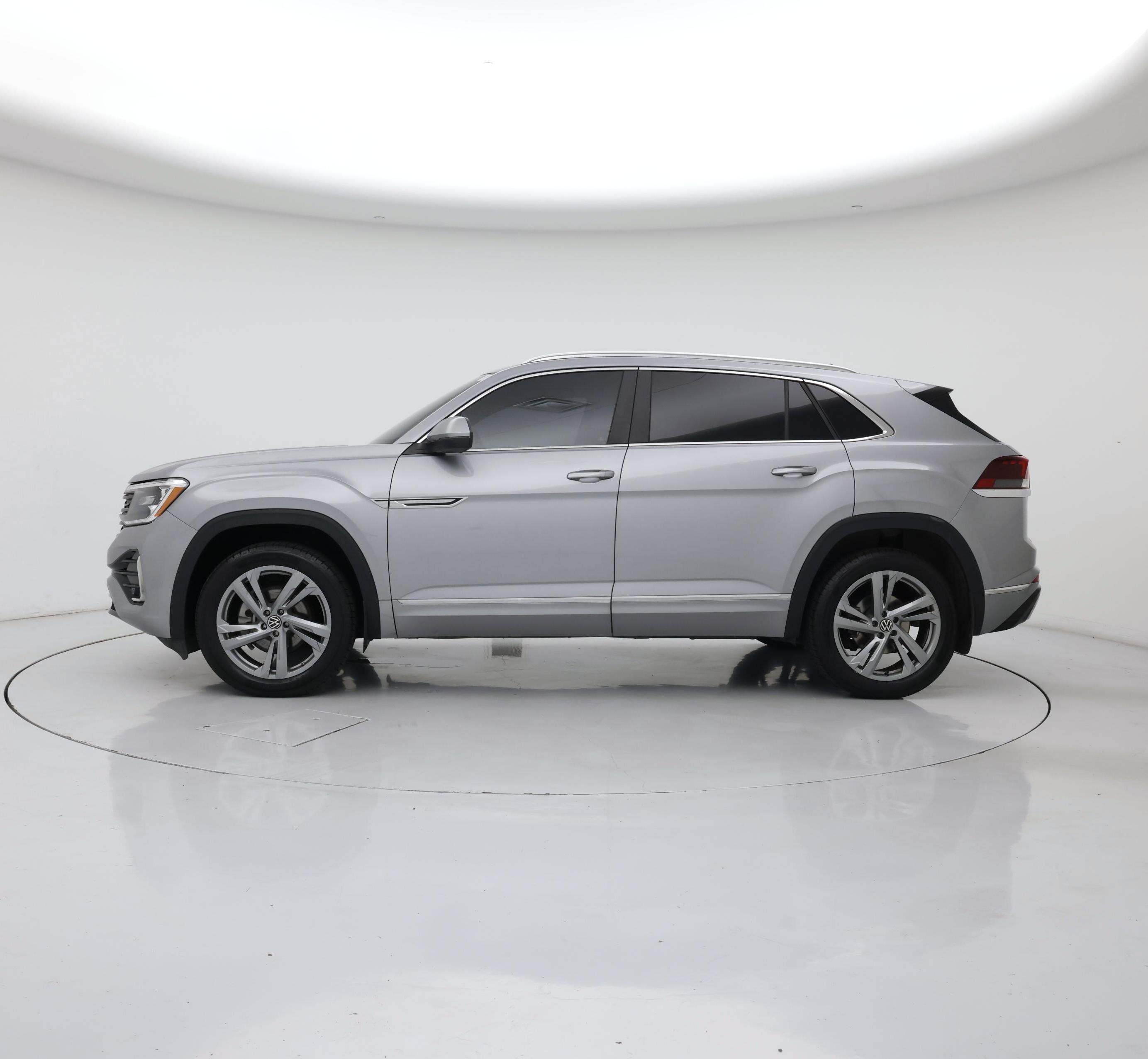 Thumbnail: 2024 Volkswagen Atlas - 3