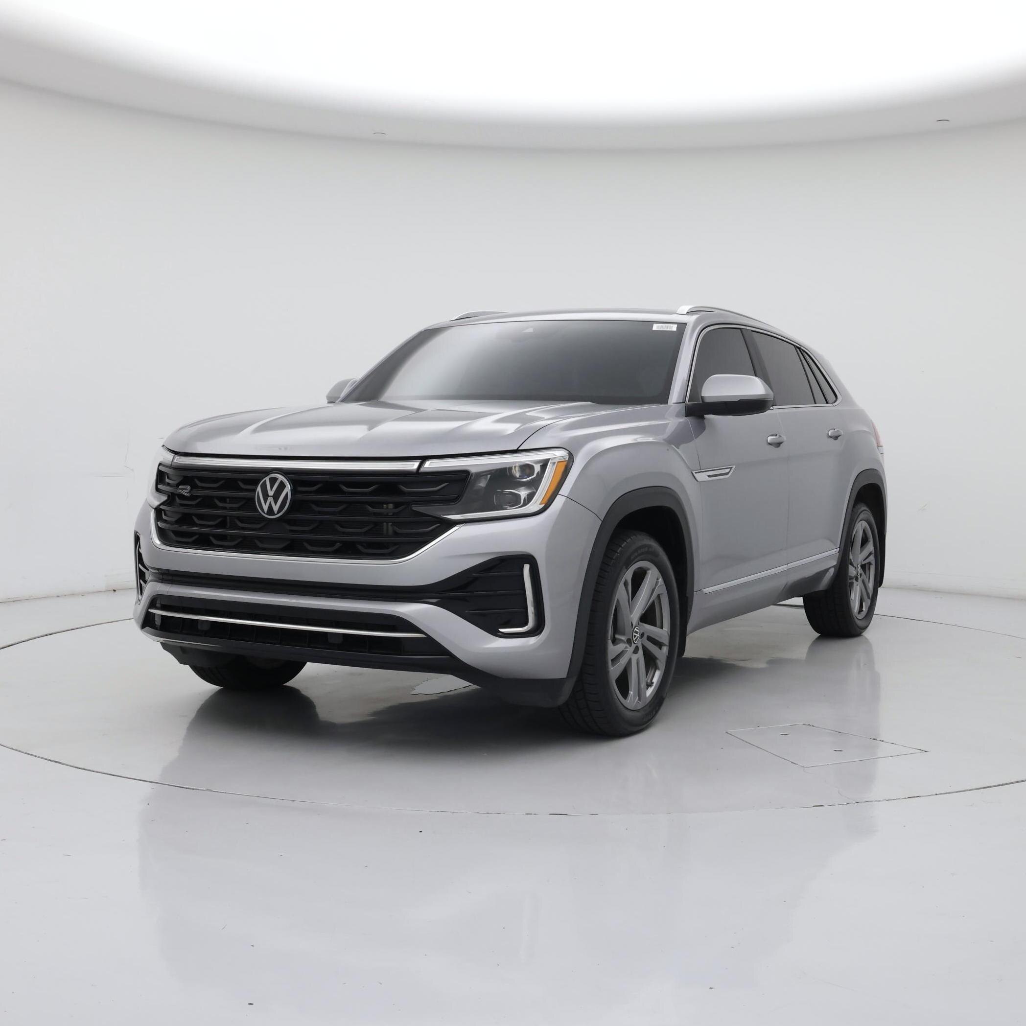 Thumbnail: 2024 Volkswagen Atlas - 4