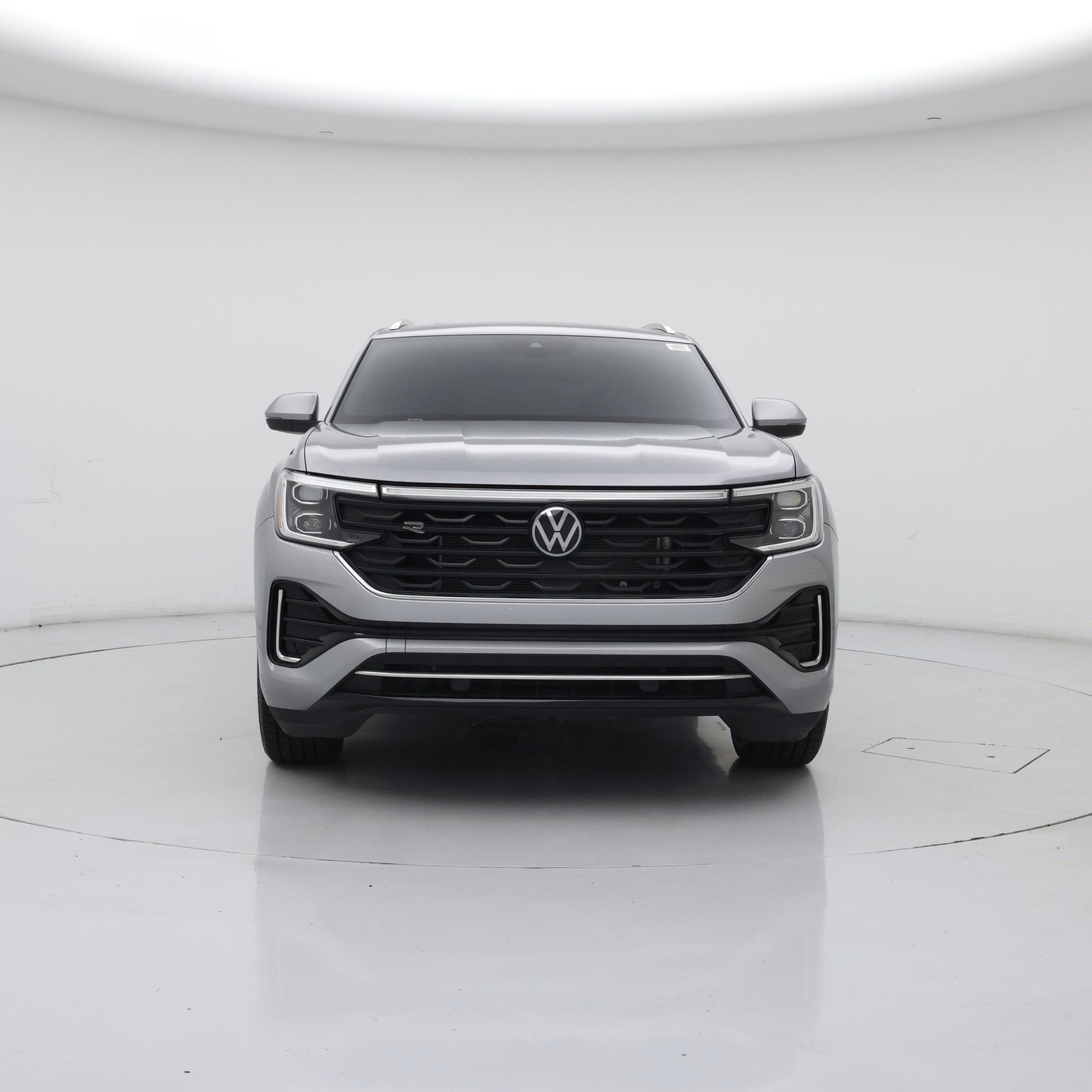 Thumbnail: 2024 Volkswagen Atlas - 5