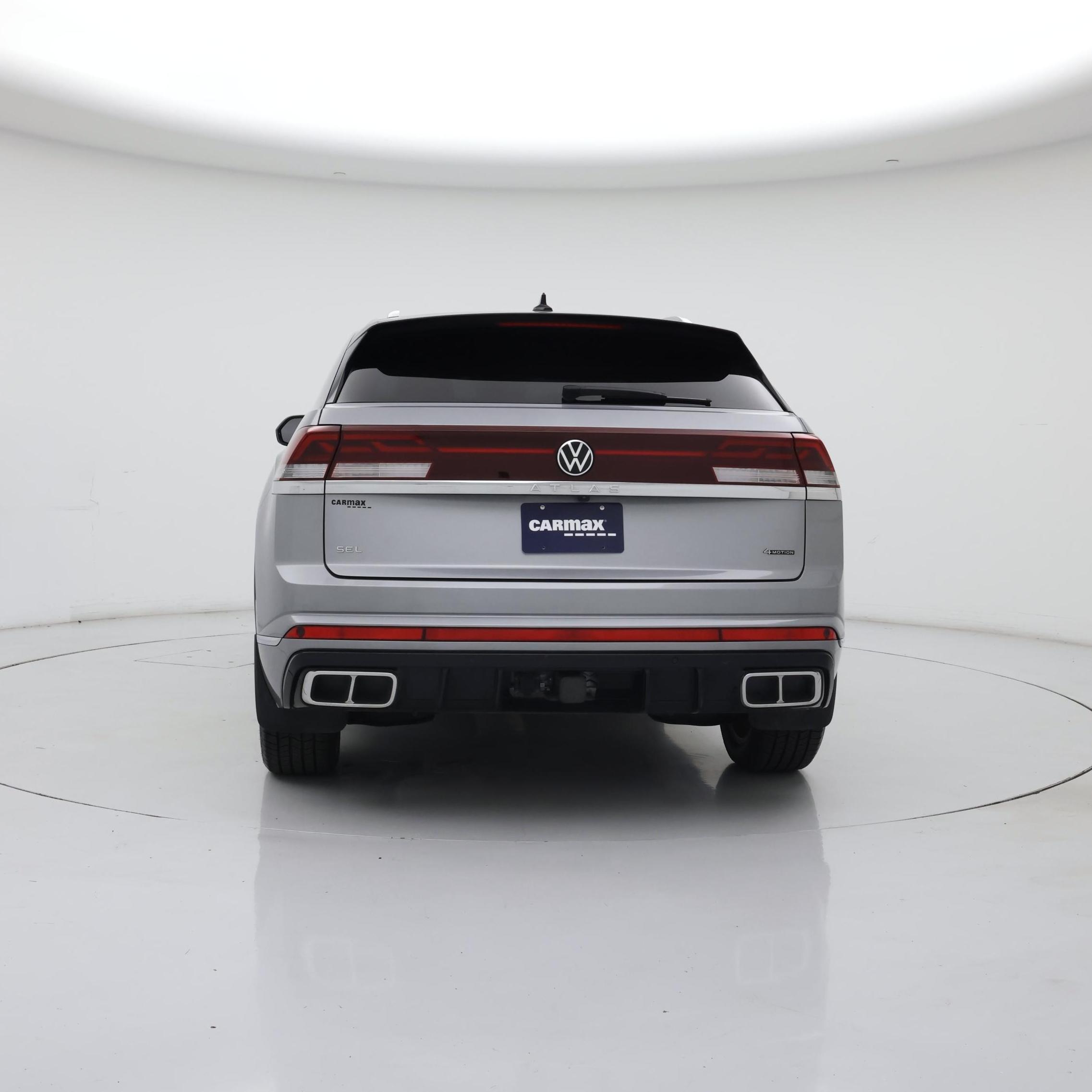 Thumbnail: 2024 Volkswagen Atlas - 6