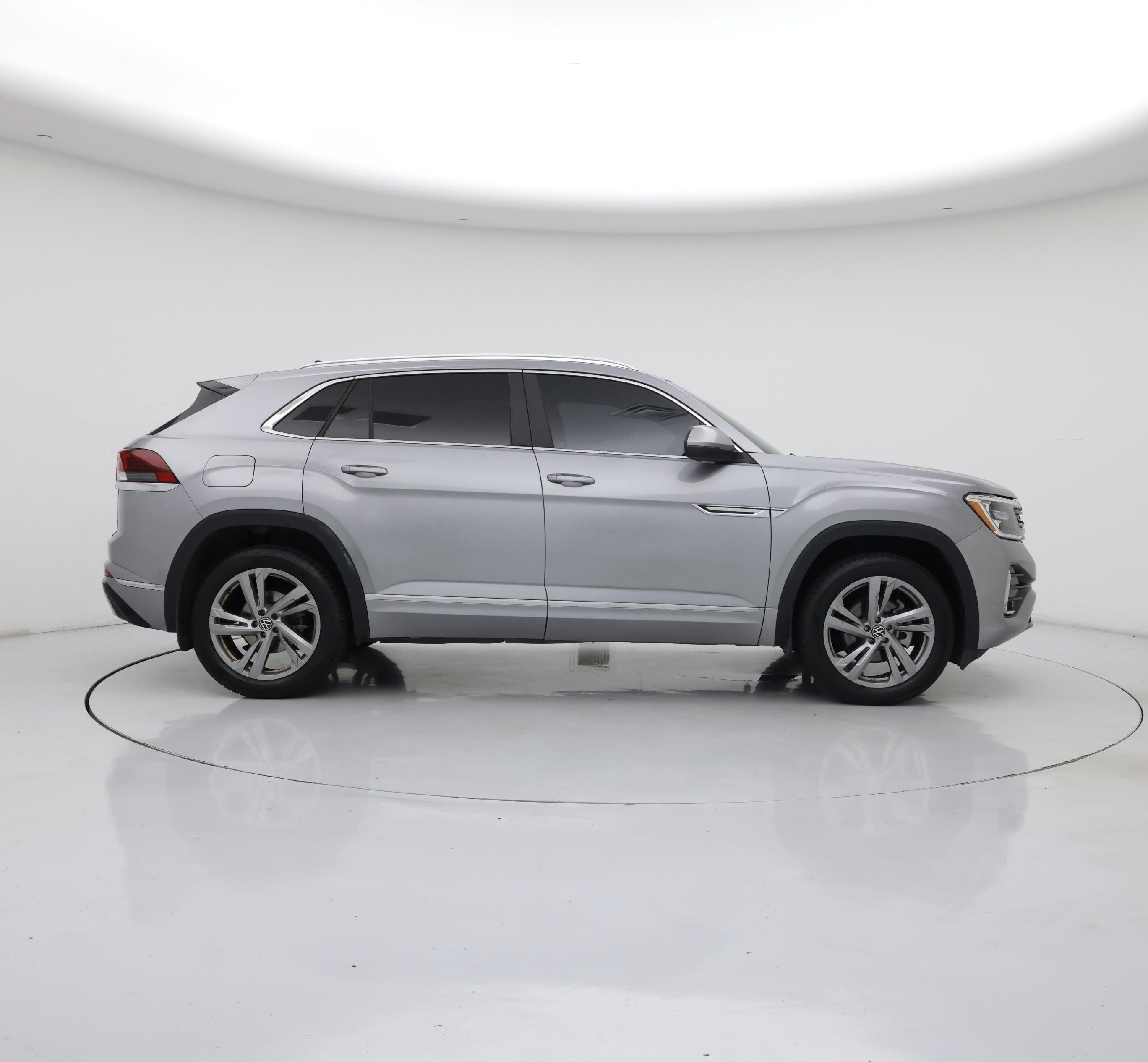 Thumbnail: 2024 Volkswagen Atlas - 7
