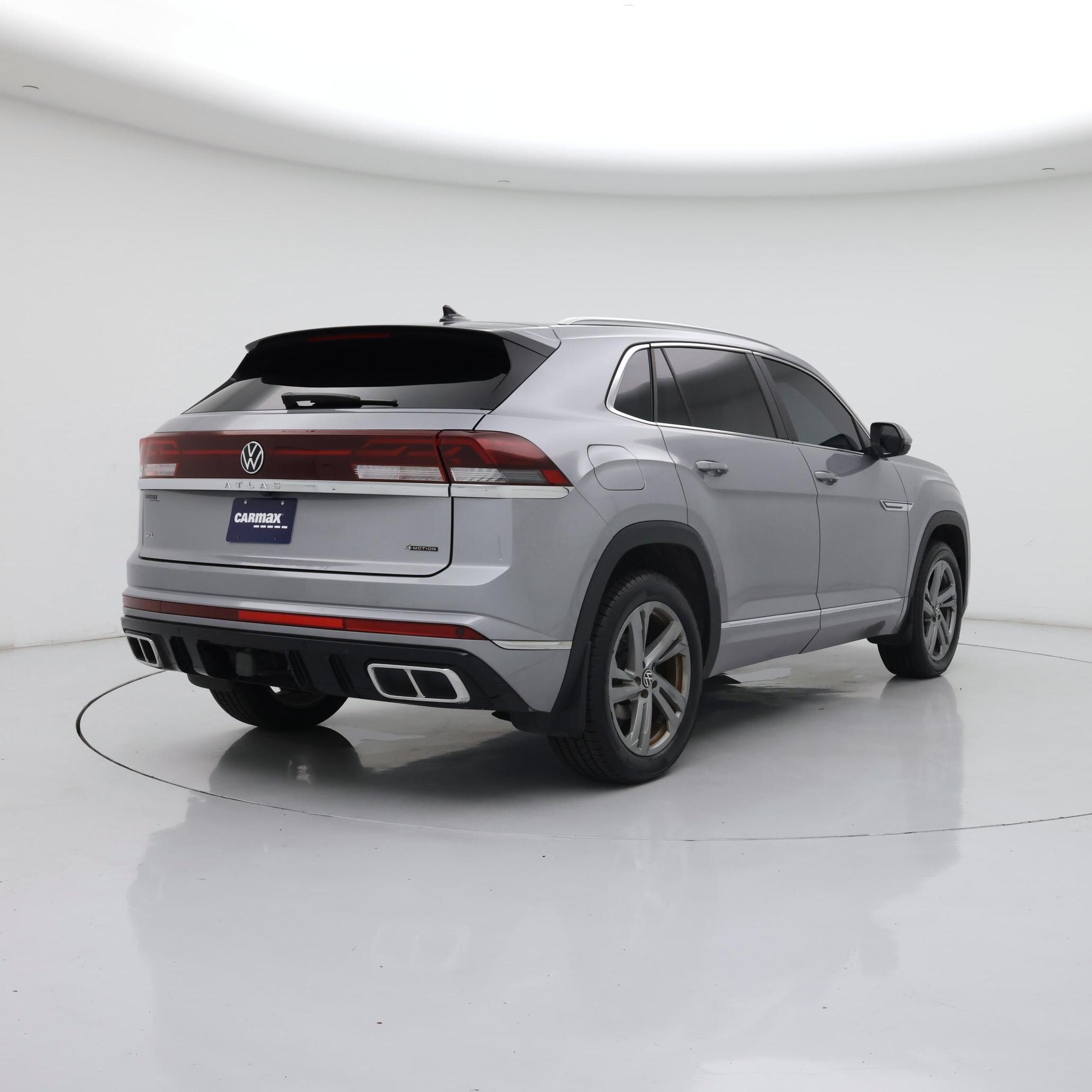Thumbnail: 2024 Volkswagen Atlas - 8