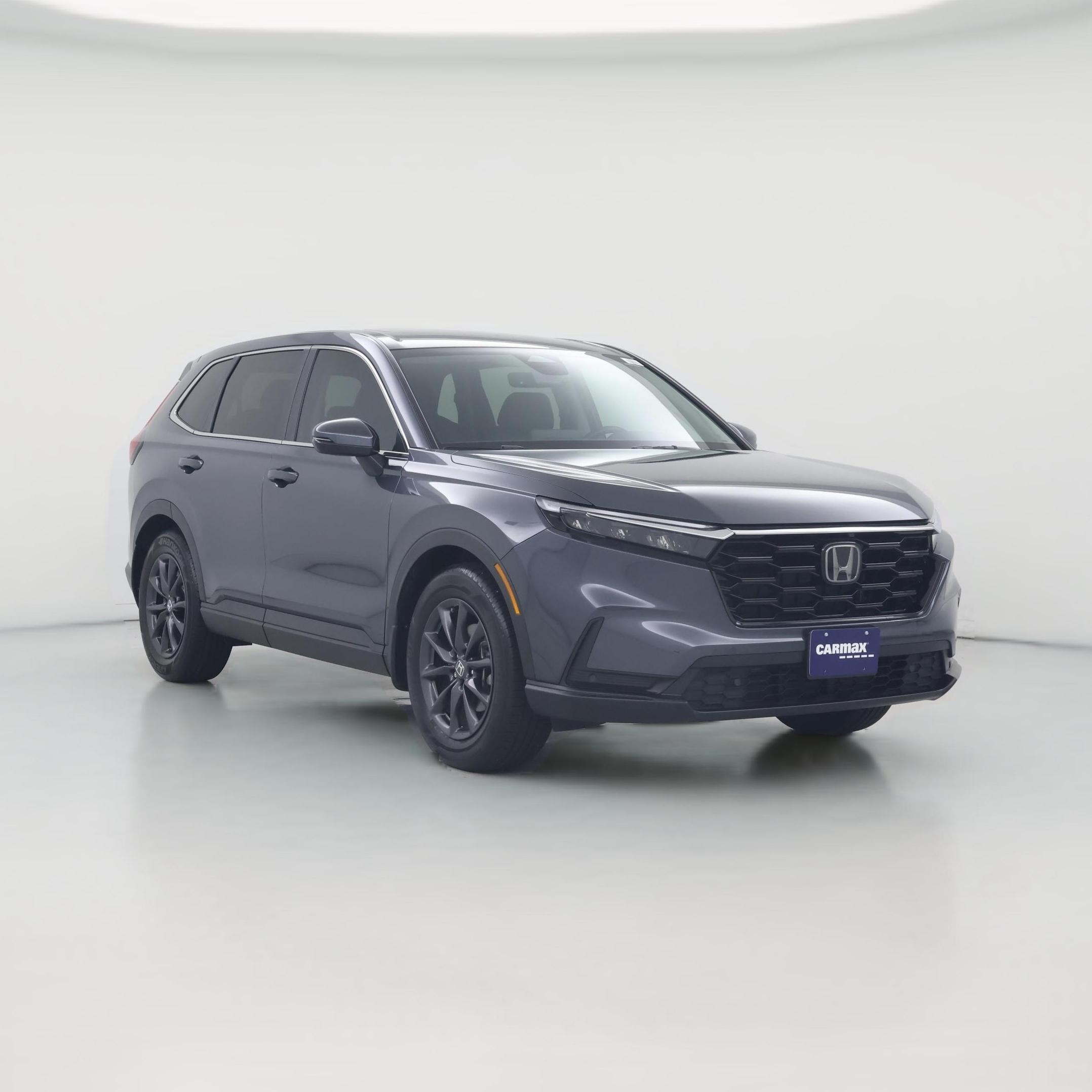 Thumbnail: 2026 Honda CR-V - 1