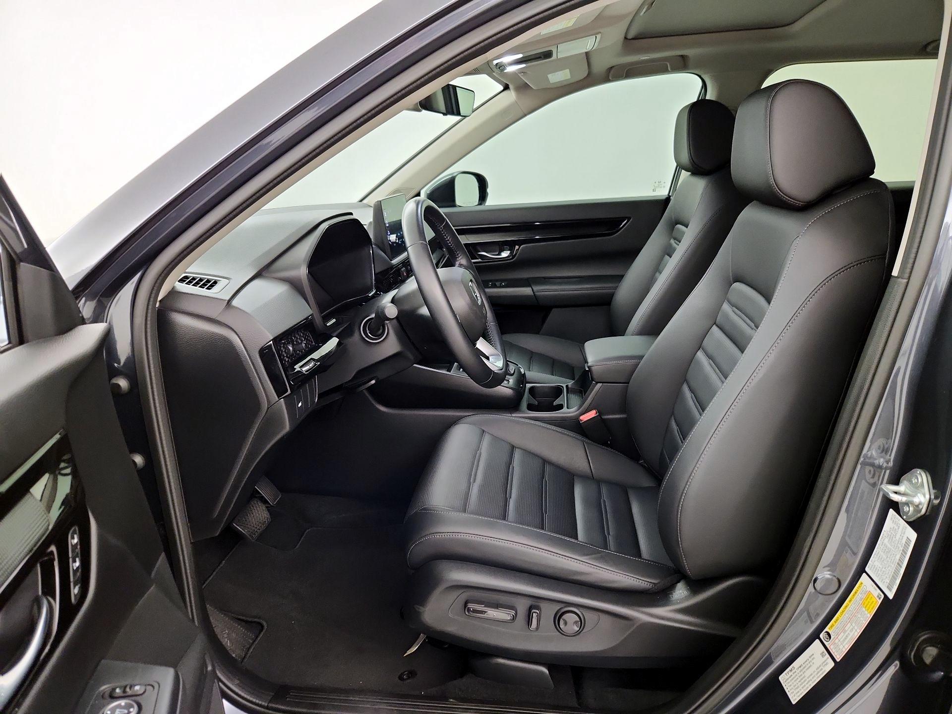 Thumbnail: 2026 Honda CR-V - 11