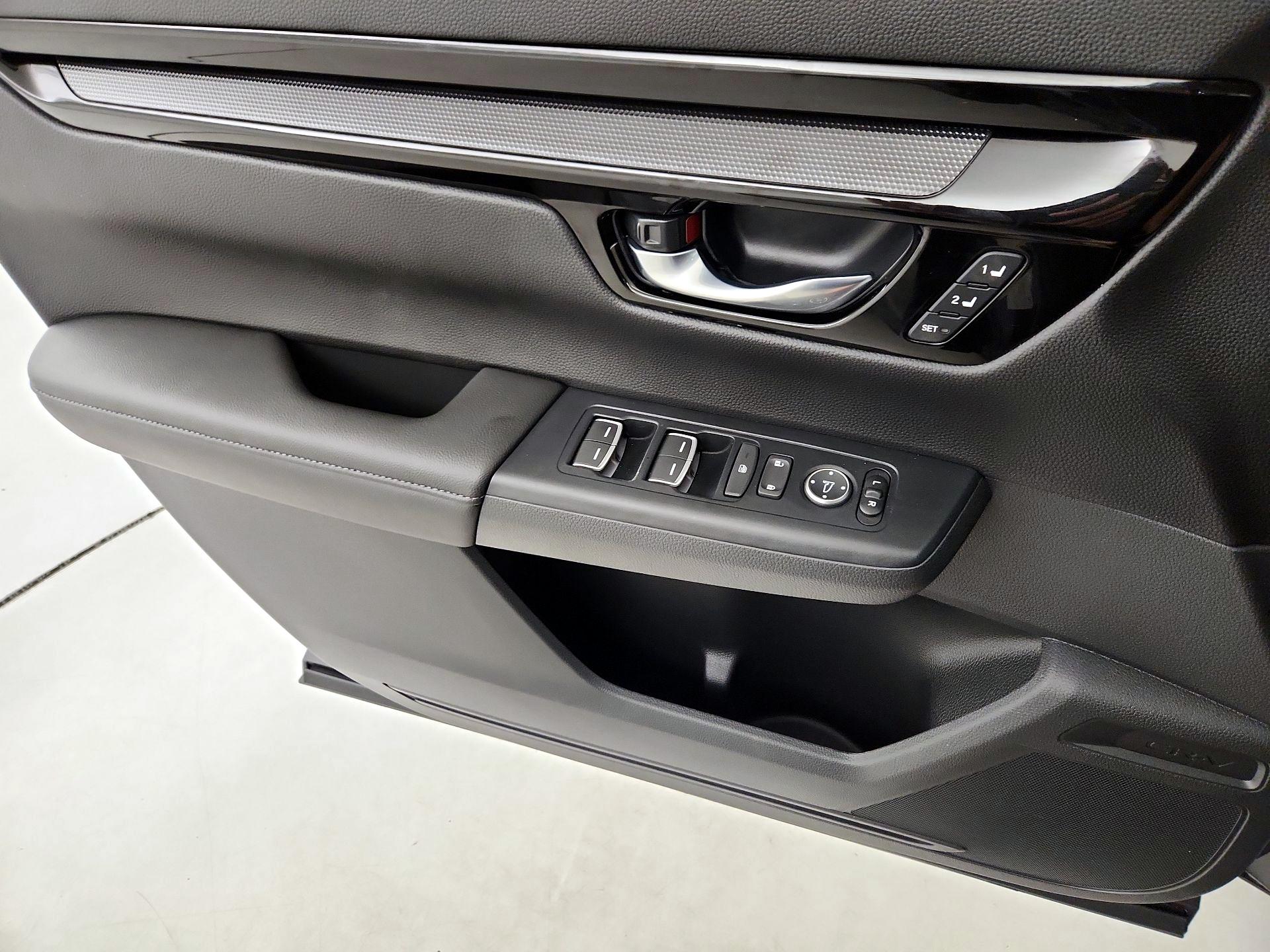 Thumbnail: 2026 Honda CR-V - 12