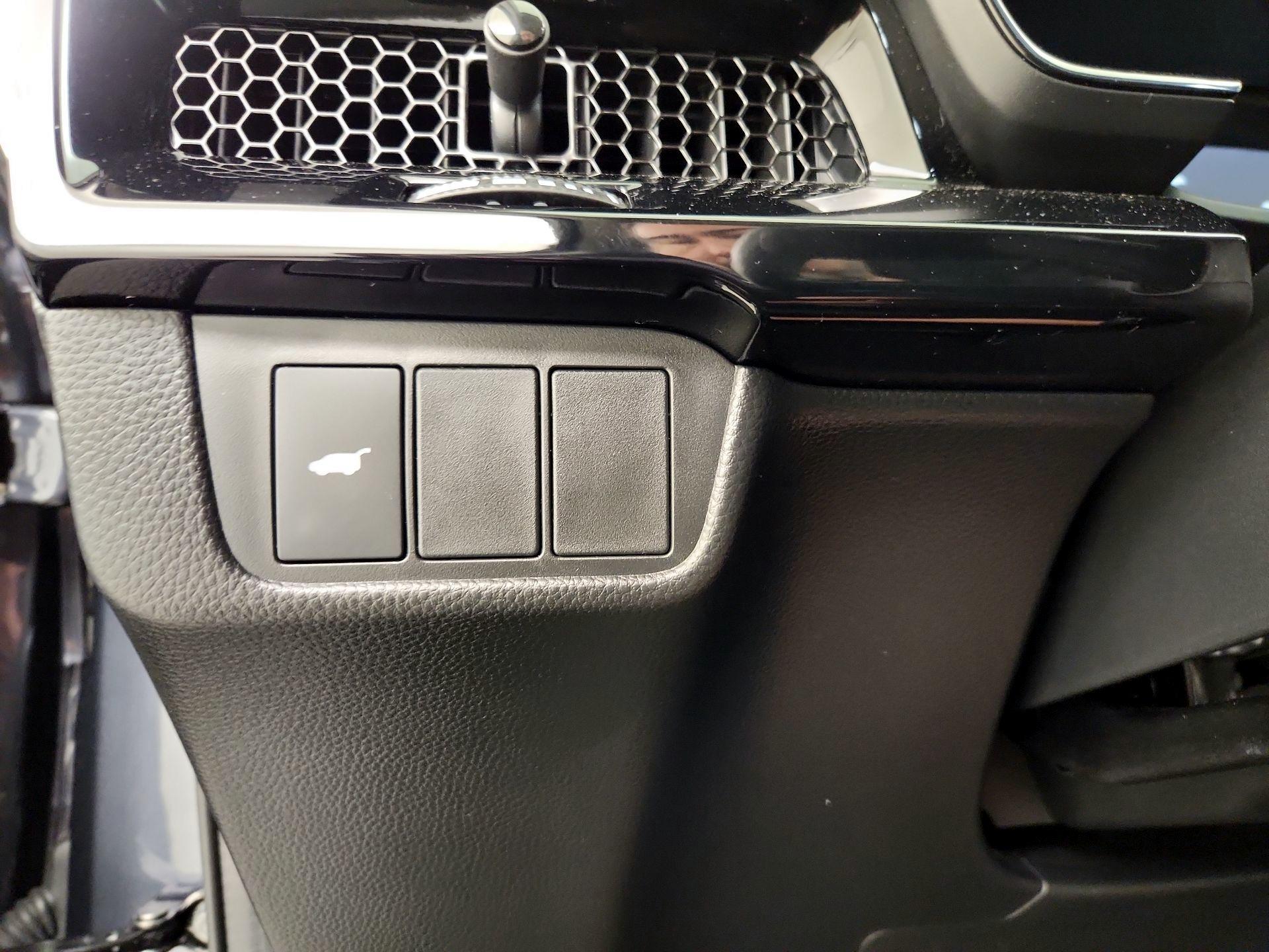 Thumbnail: 2026 Honda CR-V - 13